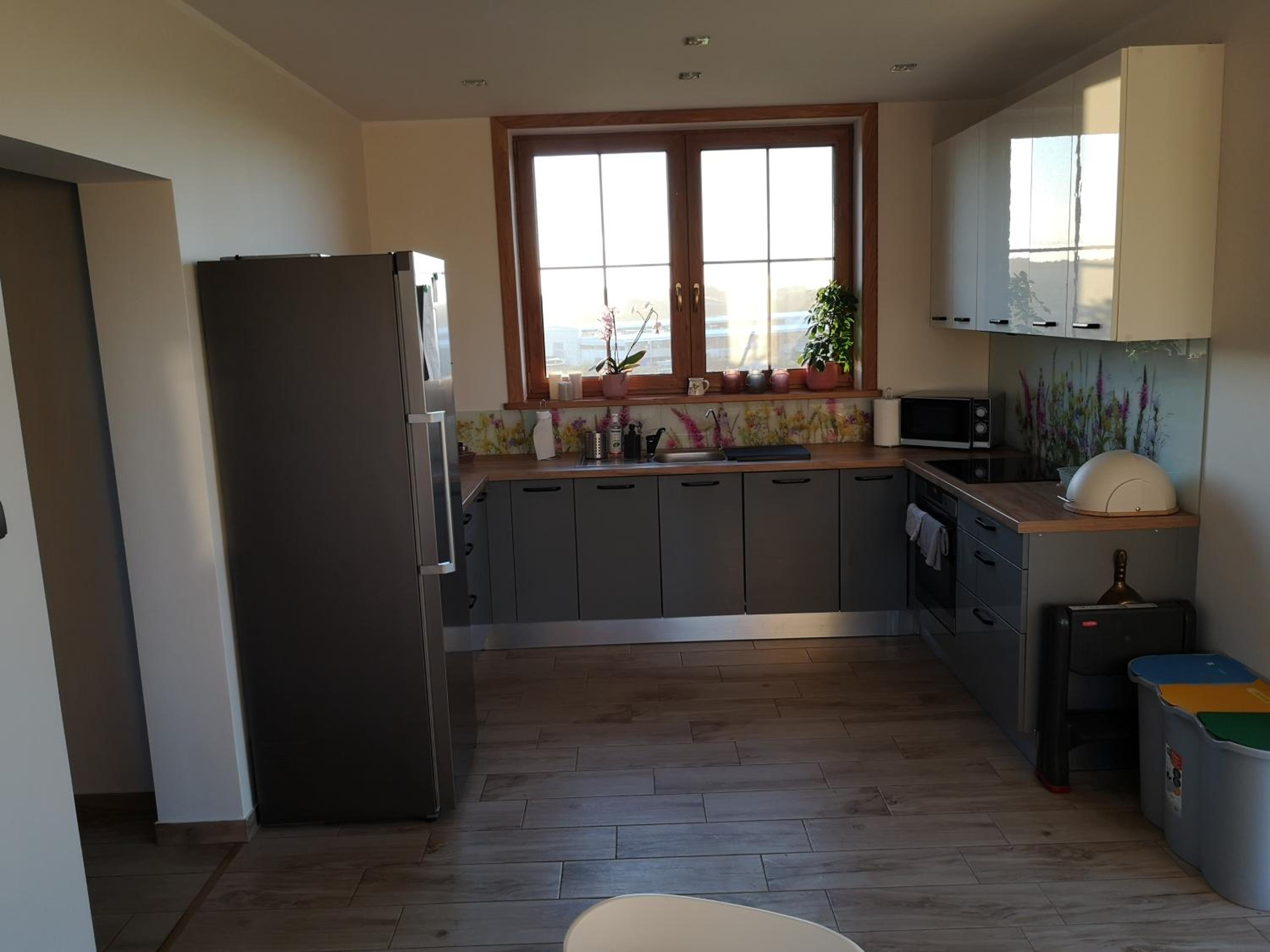 Double Room with Private Bathroom photo 1