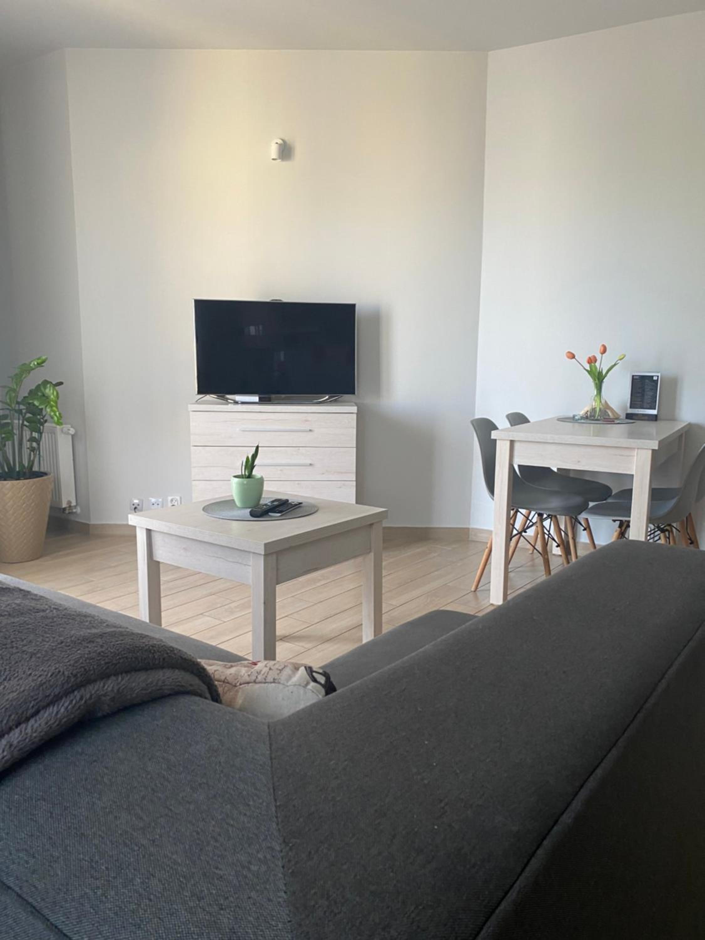 Apartment with Balcony photo 1
