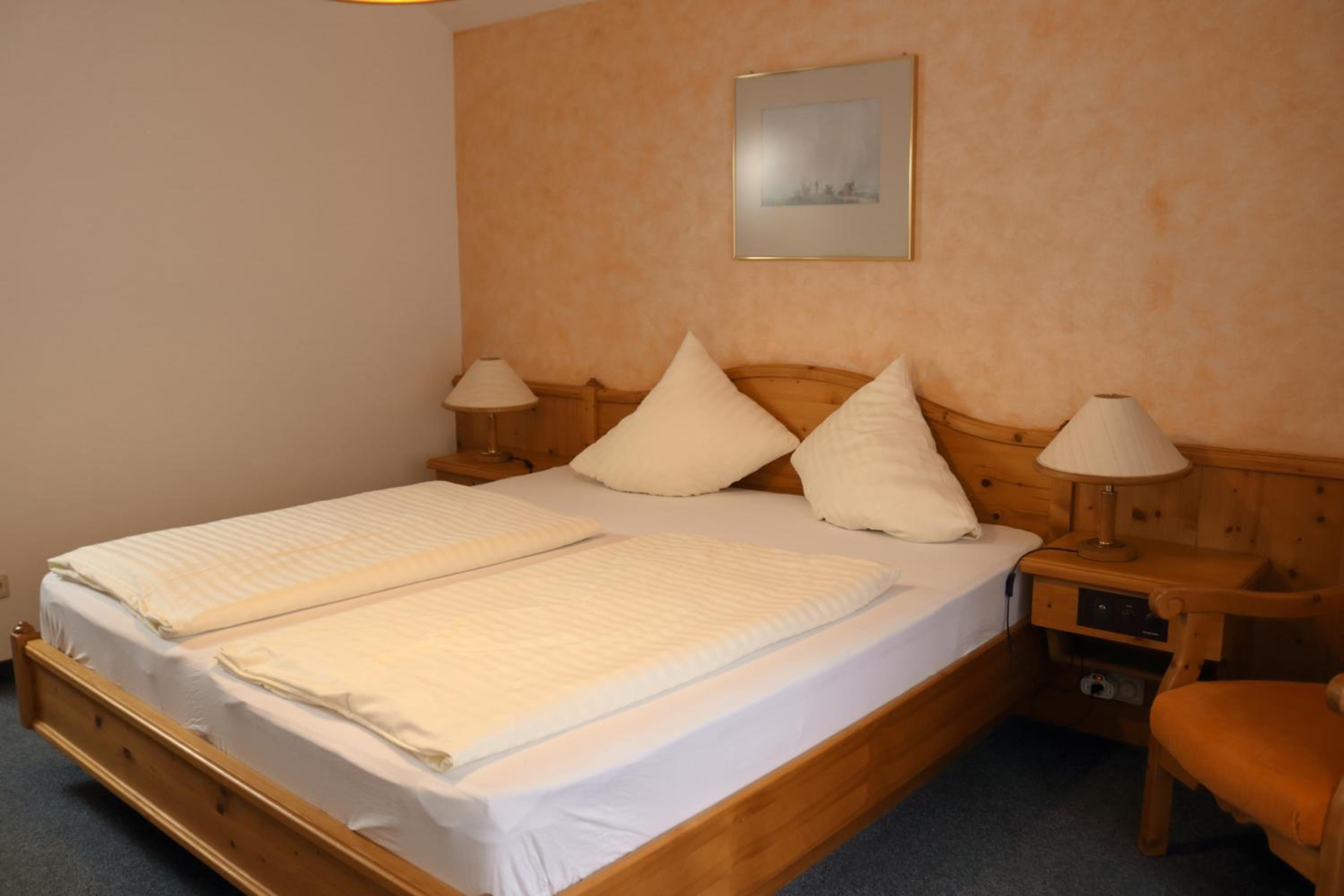 Superior Triple Room photo 3