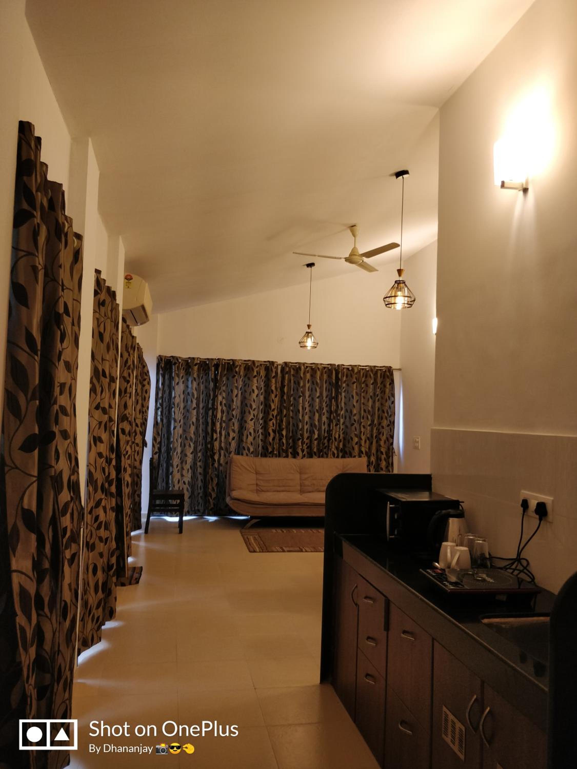 One-Bedroom Chalet photo 3