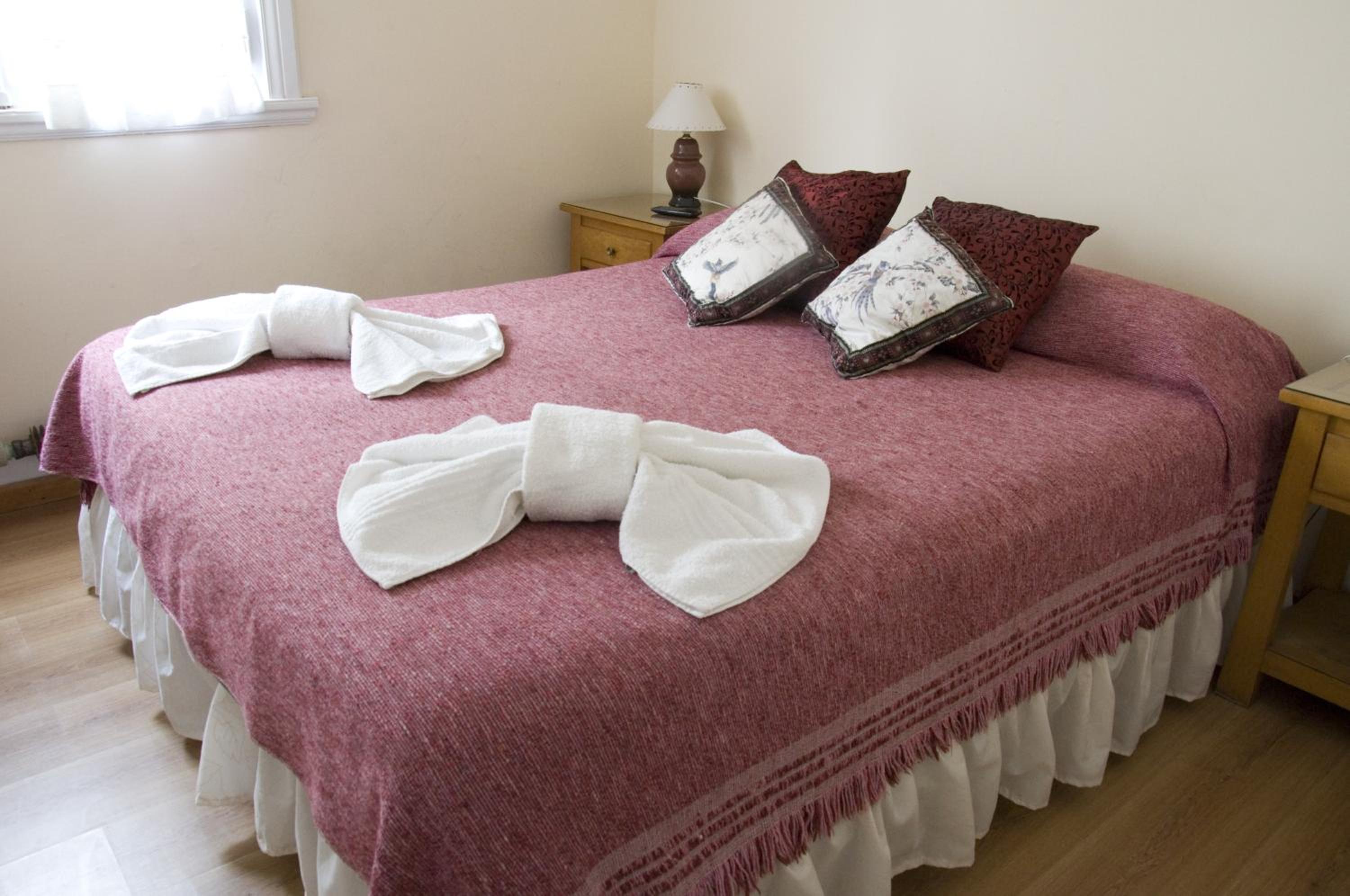 Double Or Twin Room photo 3