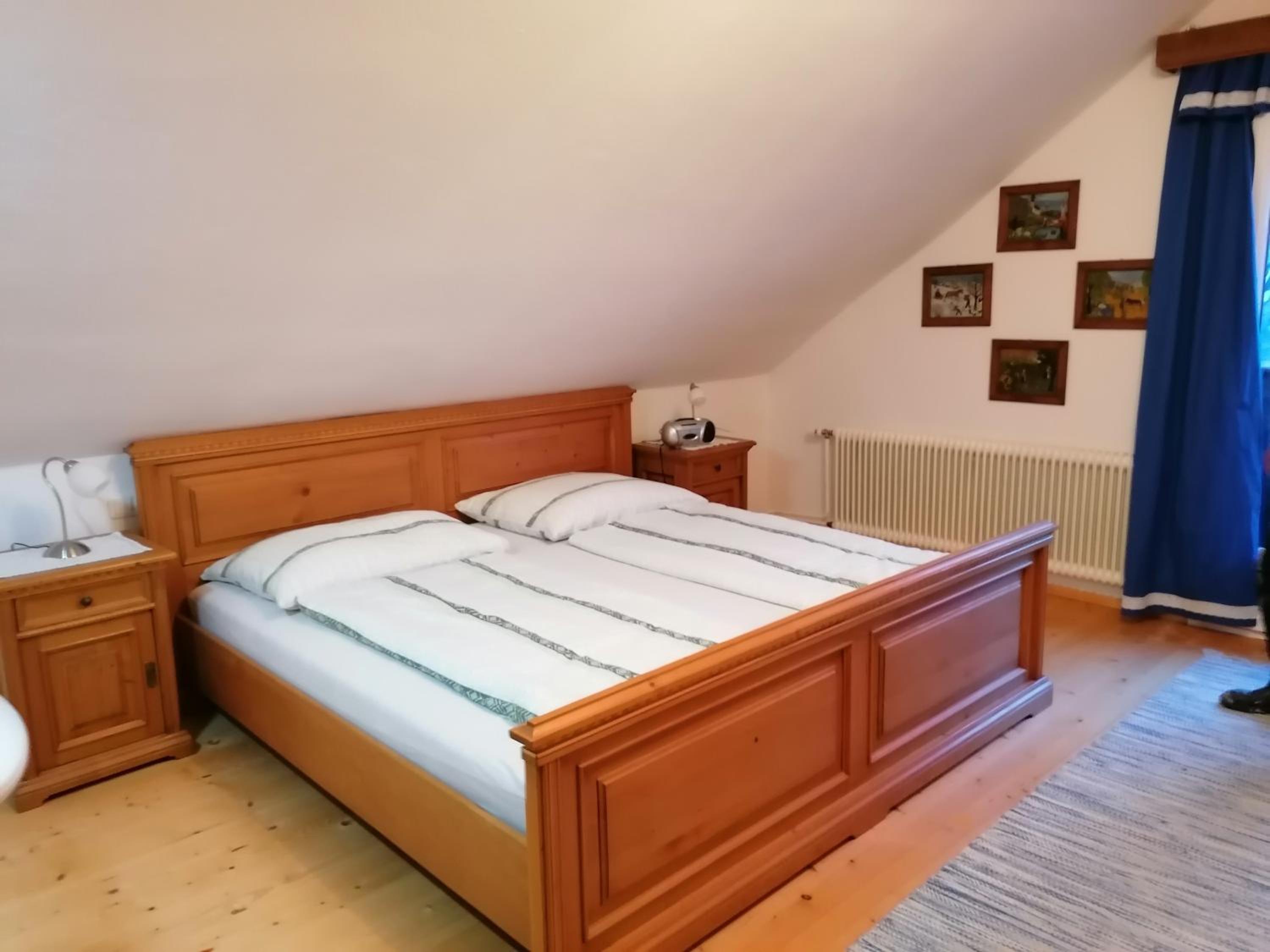Quadruple Room with Bathroom photo 1