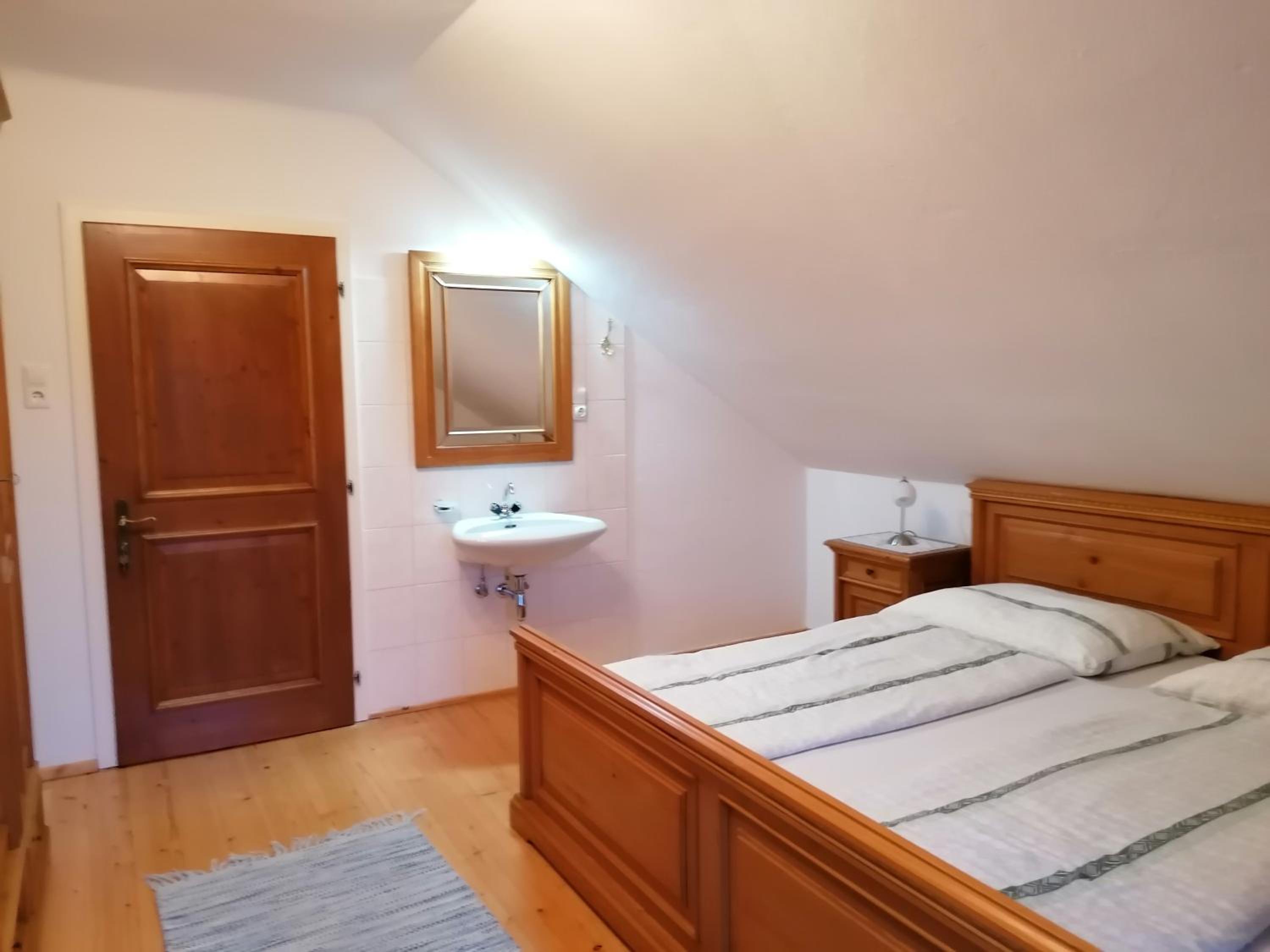 Quadruple Room with Bathroom photo 3