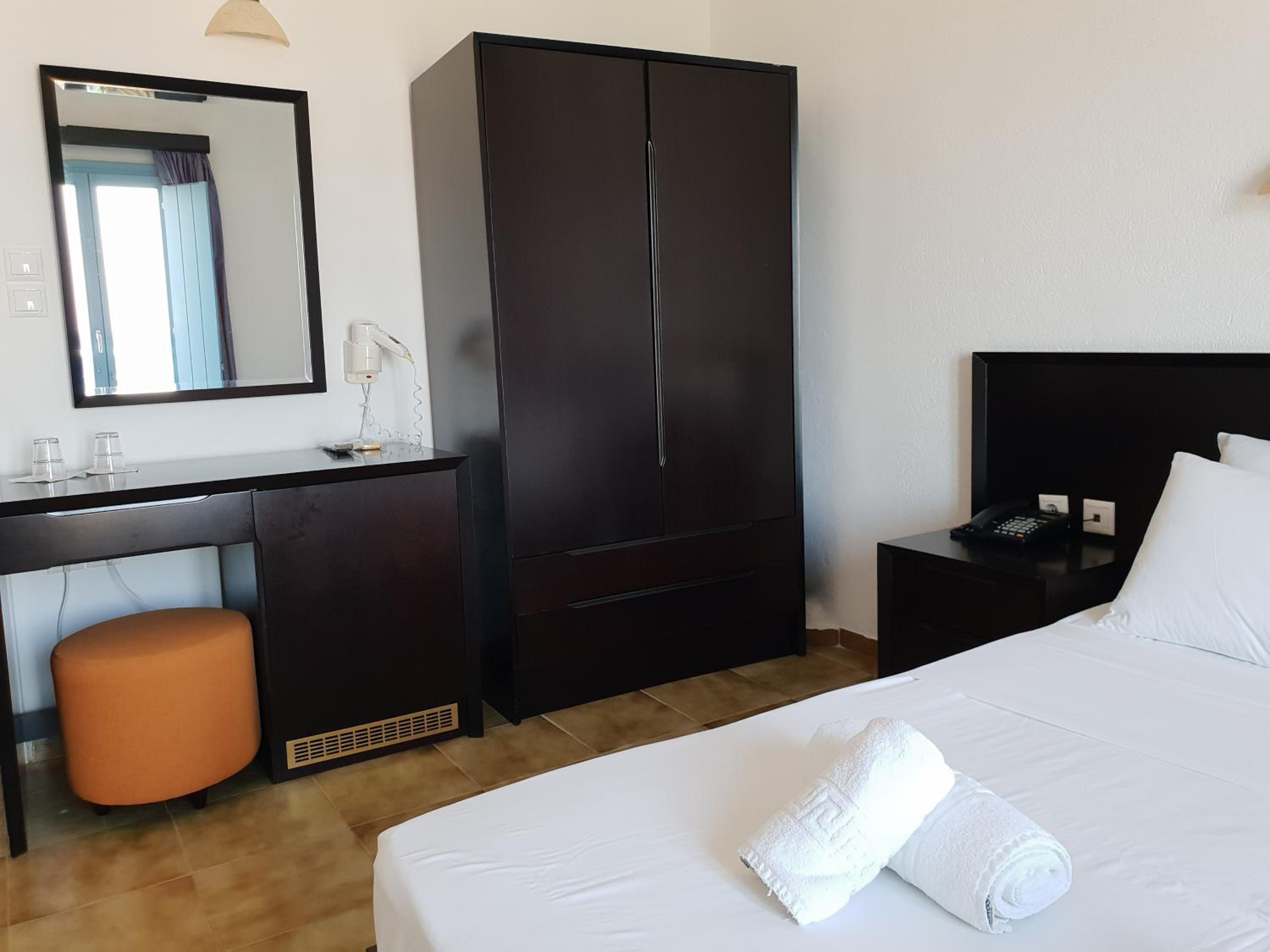 Superior Single Room