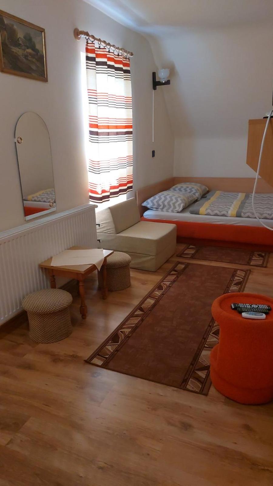 Triple Room with Balcony photo 1