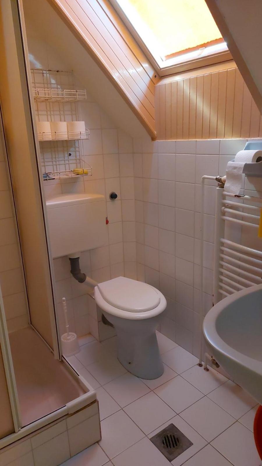 Triple Room with Balcony photo 3