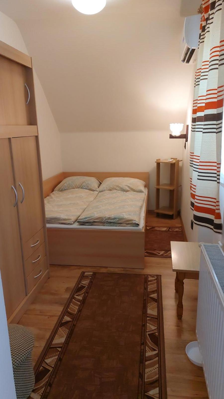 Quadruple Room with Balcony photo 1