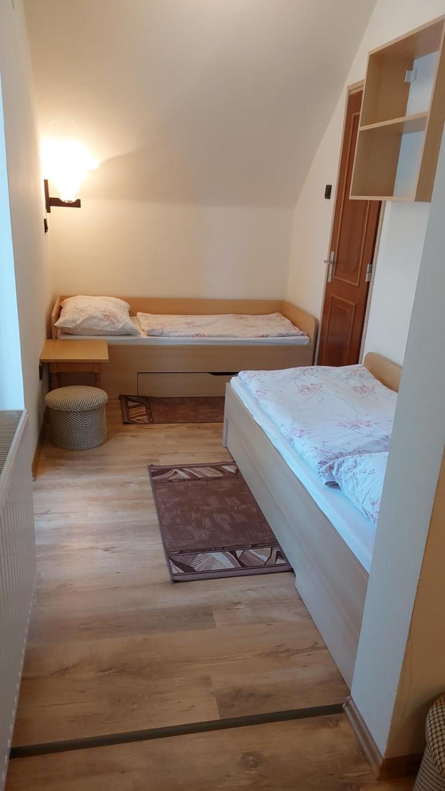 Quadruple Room with Balcony photo 3