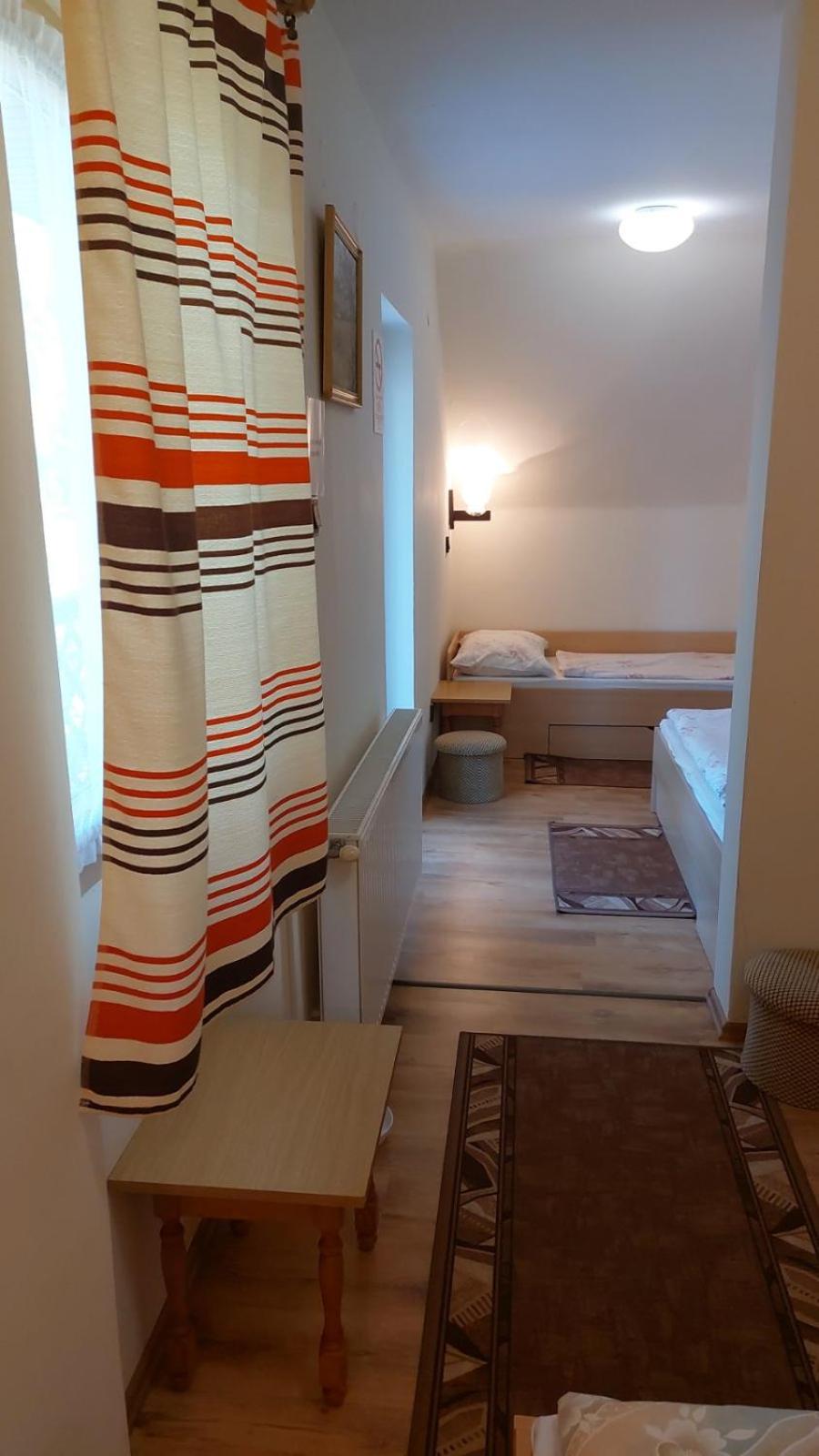 Quadruple Room with Balcony photo 2