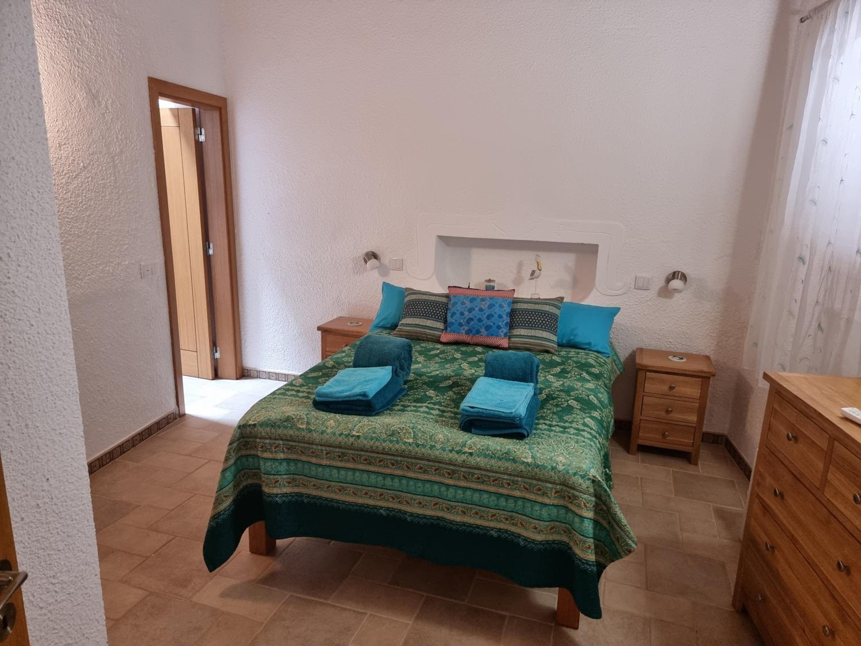 Three-Bedroom Villa photo 1