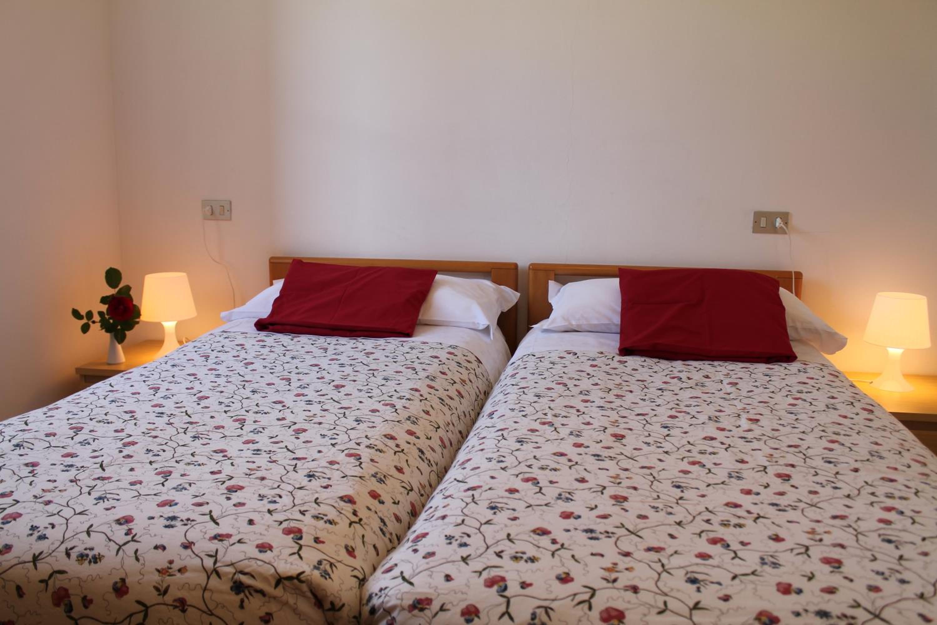 Economy Double or Twin Room