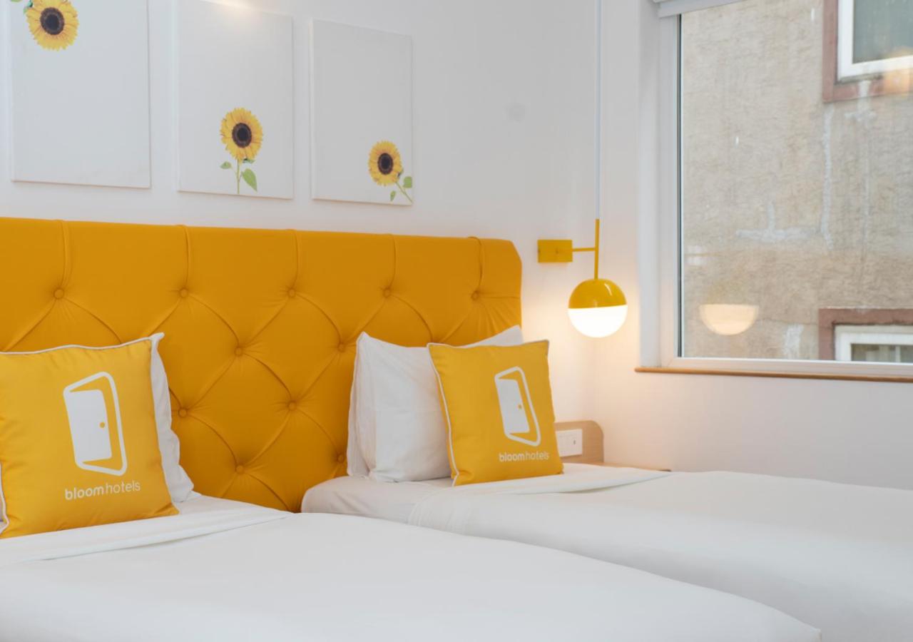 Standard Twin Room - Photo 2
