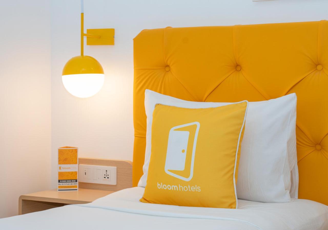 Standard Twin Room - Photo 1