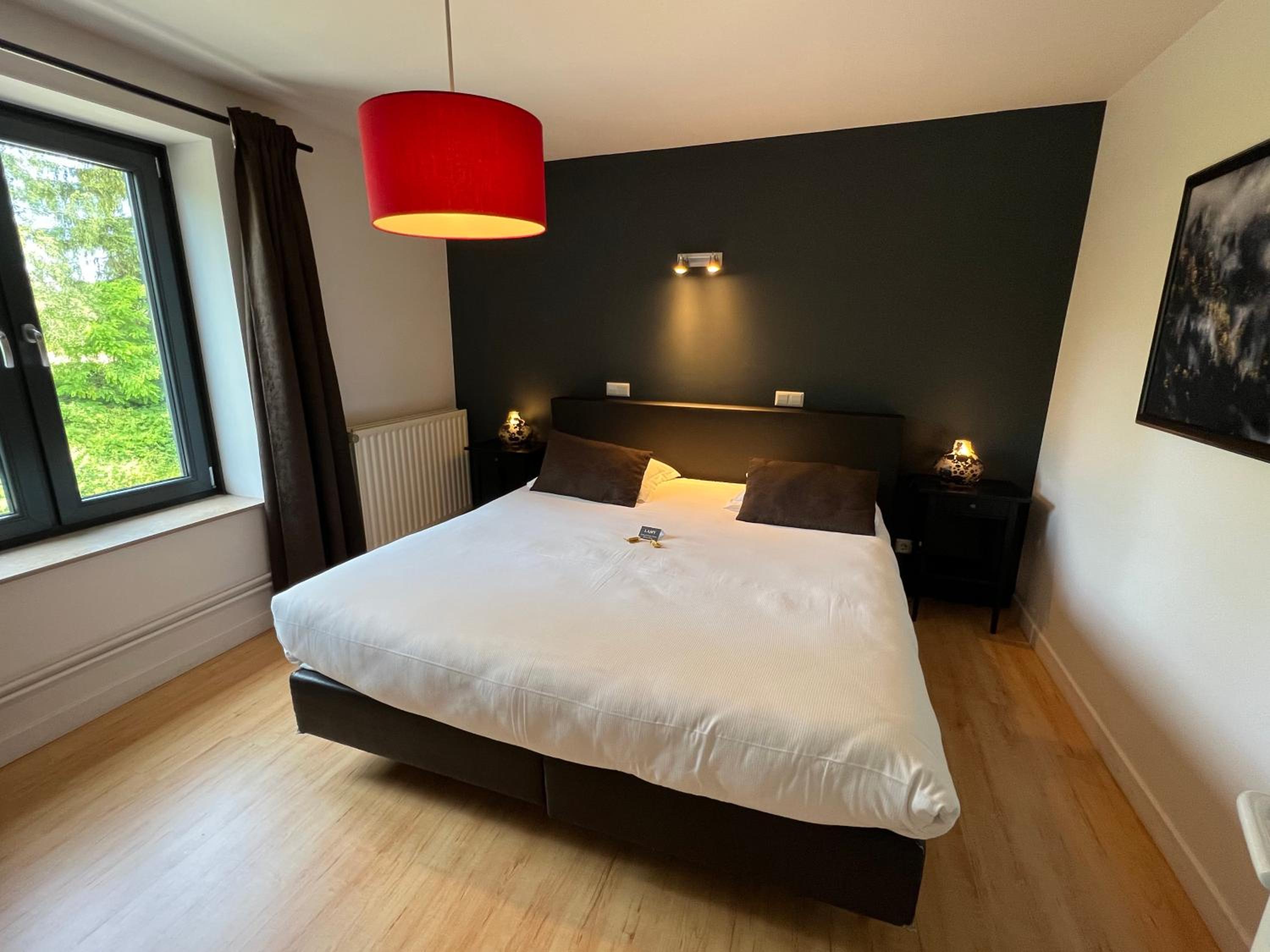 Comfort Double Room photo 1