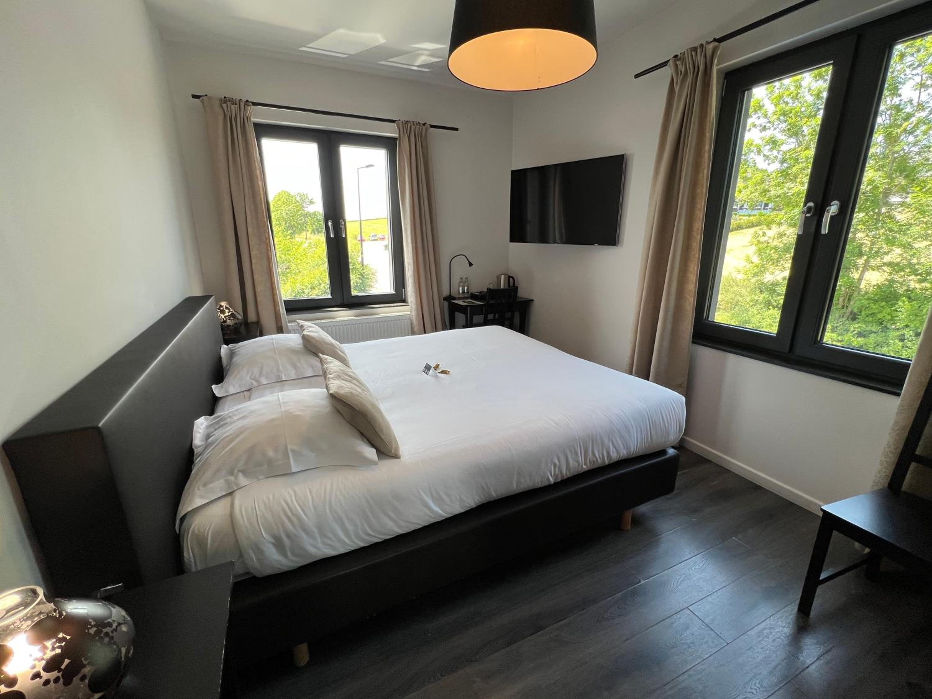Comfort Double Room photo 2