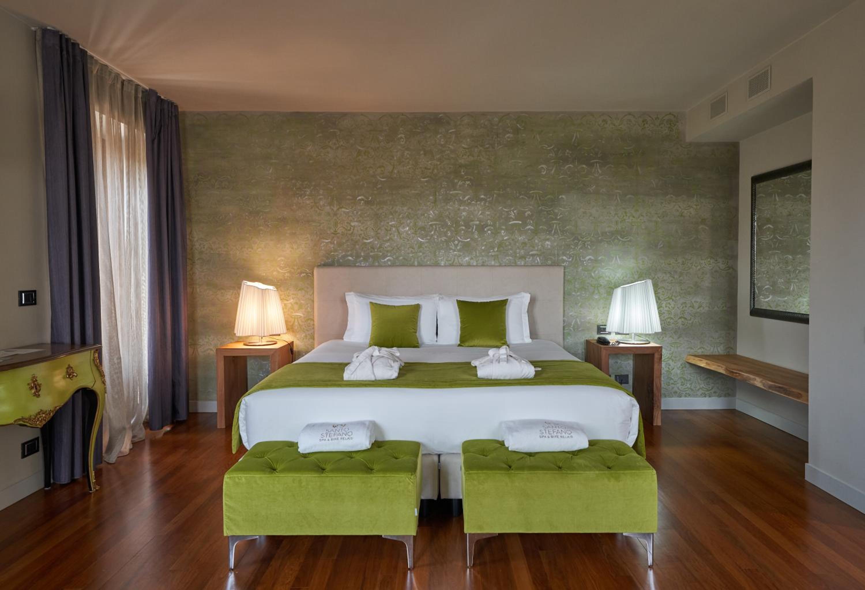 Superior Suite photo 1