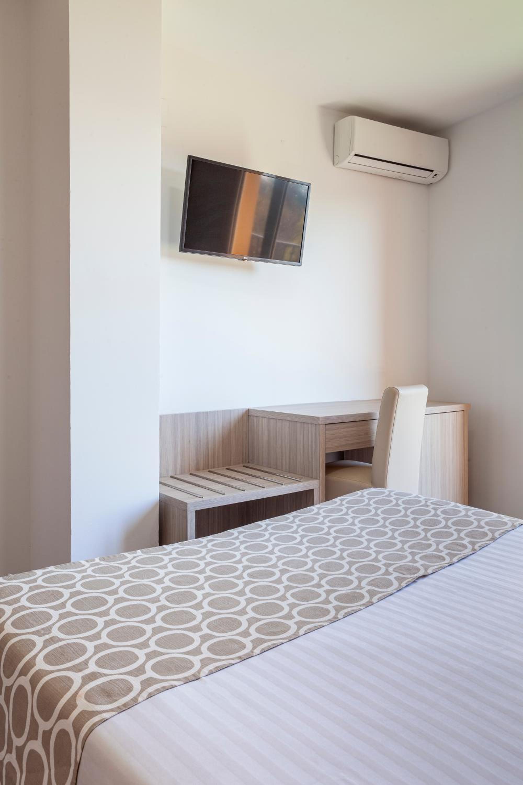 Double Room with Terrace - Photo 1