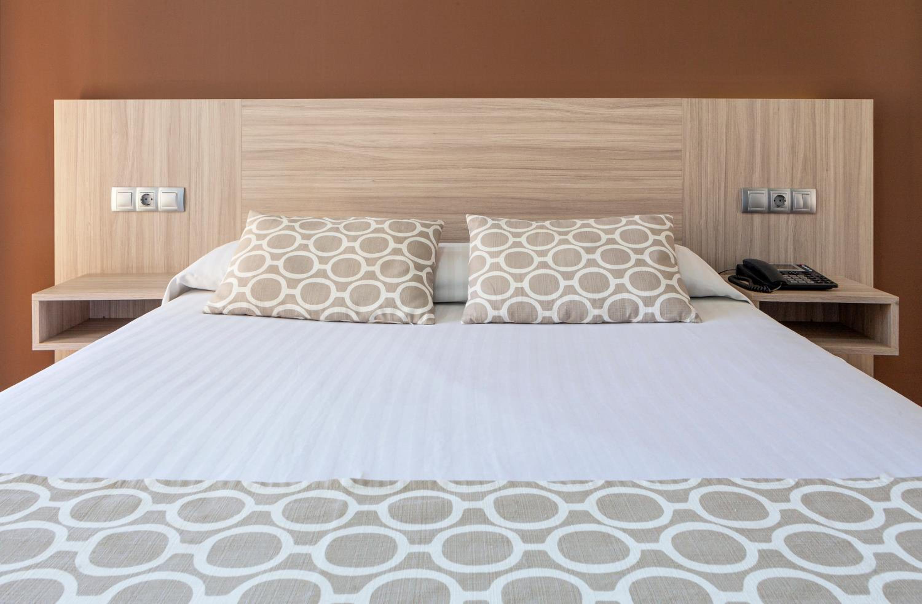 Double Room with Terrace - Photo 3