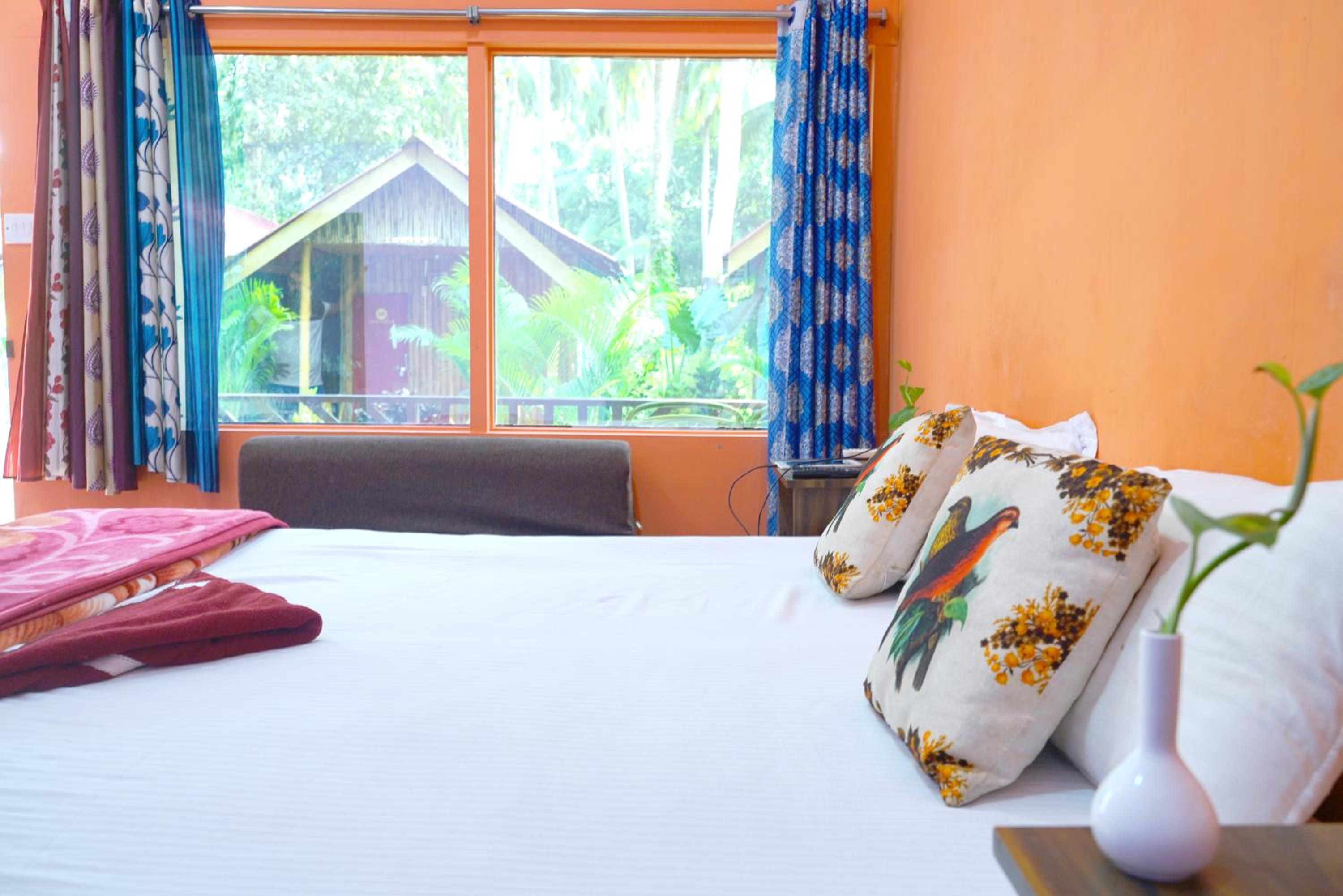 Deluxe Room photo 3