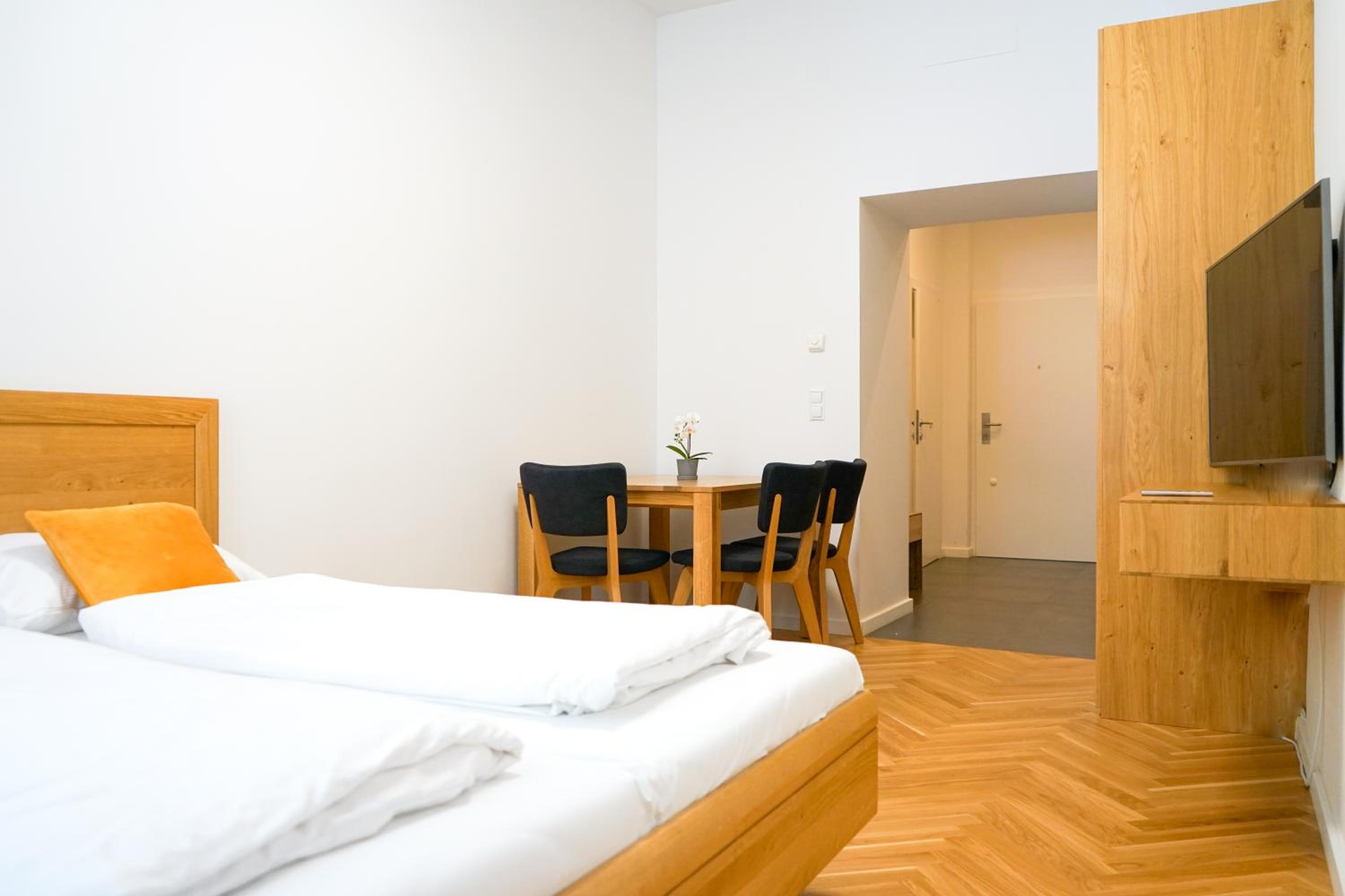 Studio Apartment — the supplier's photographs — photo 4