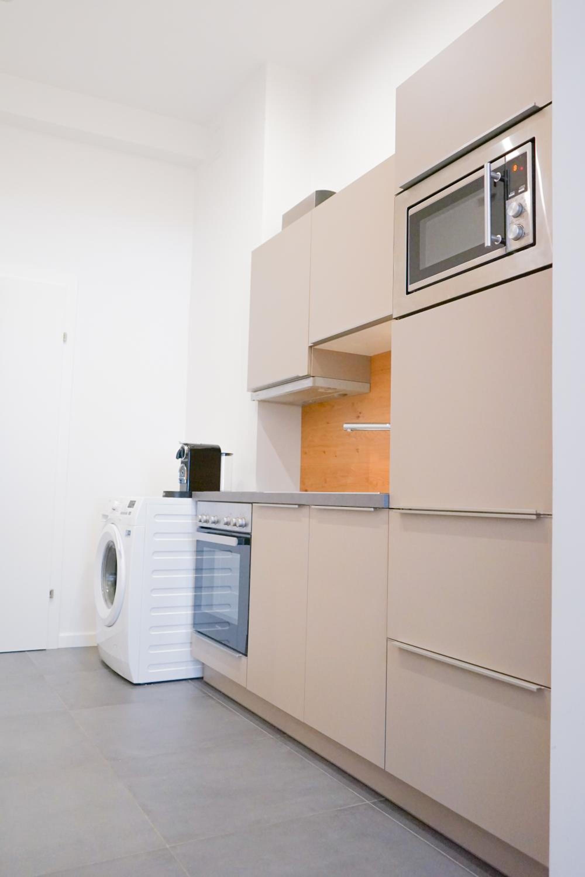 Studio Apartment — the supplier's photographs — photo 3