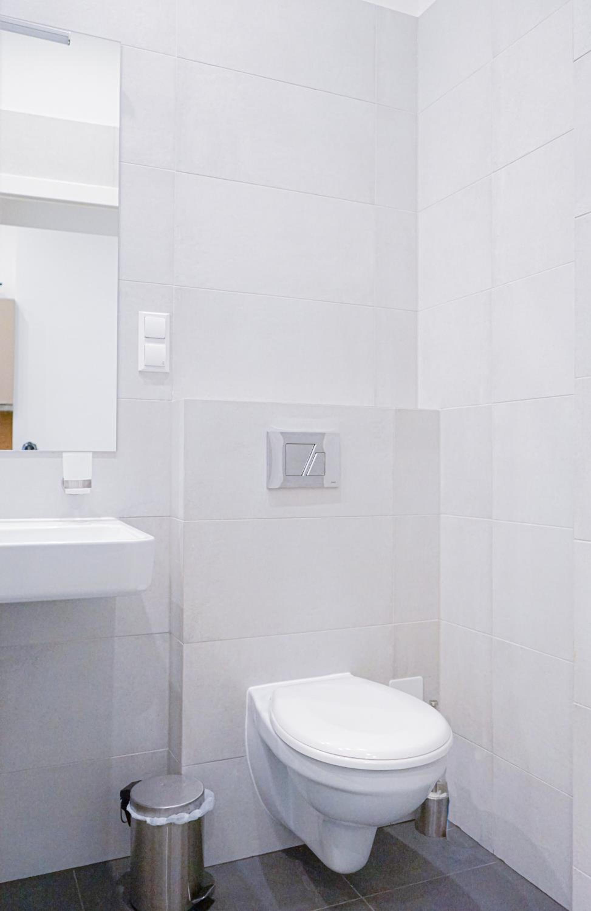 Studio Apartment — the supplier's photographs — photo 2