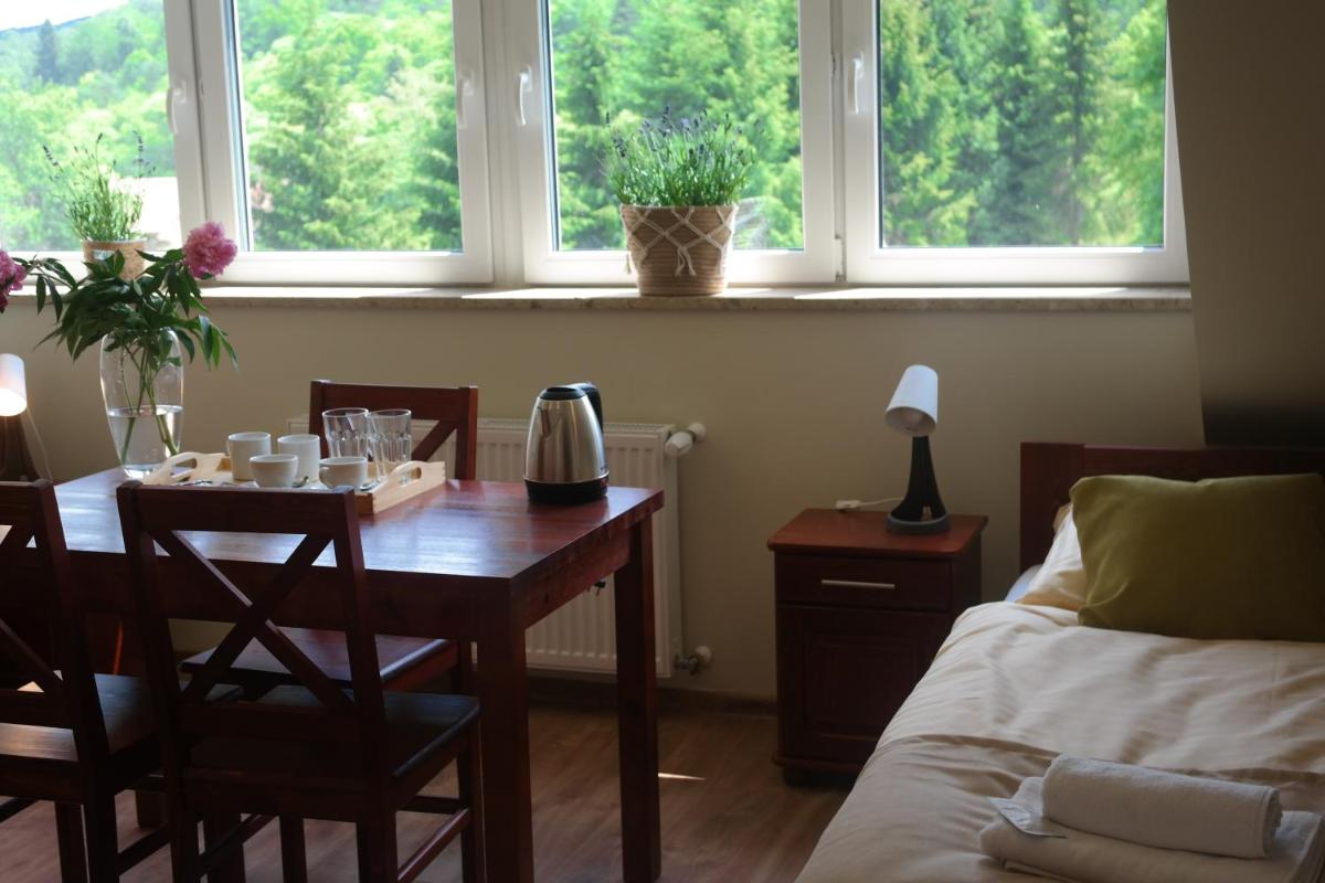 Quadruple Room - Photo 6