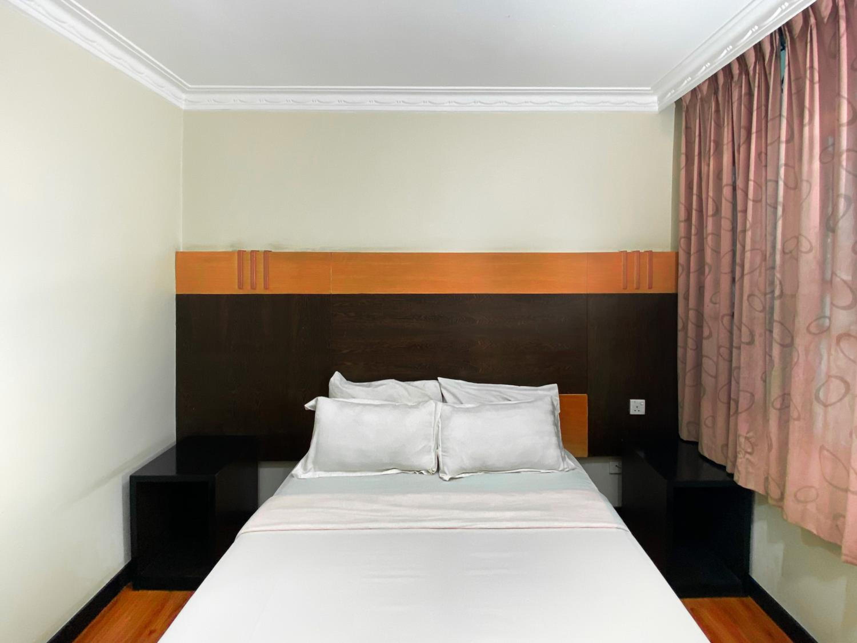 Standard Double Room photo 3