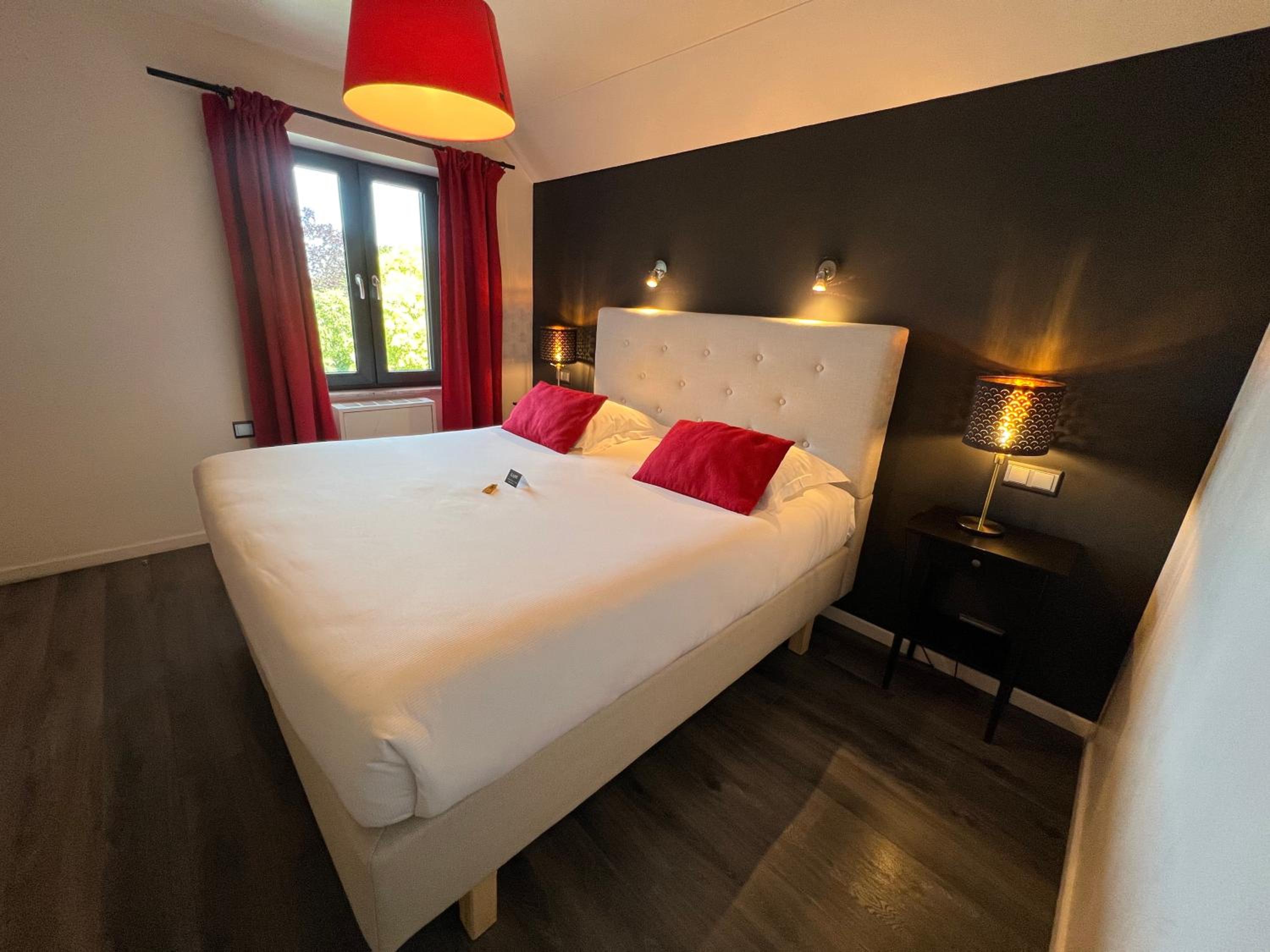 Suite photo 1