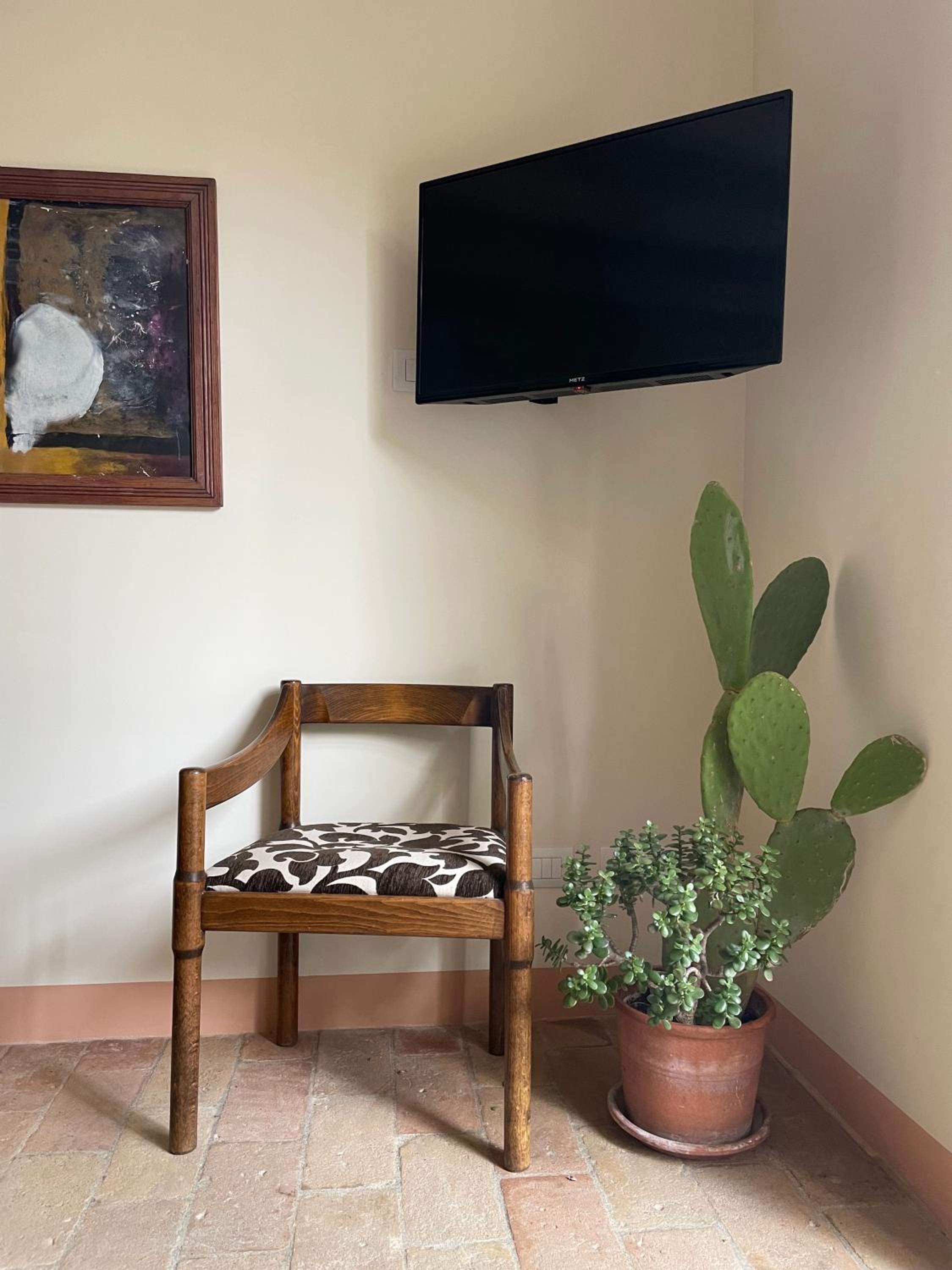 Double Room with Garden View photo 2