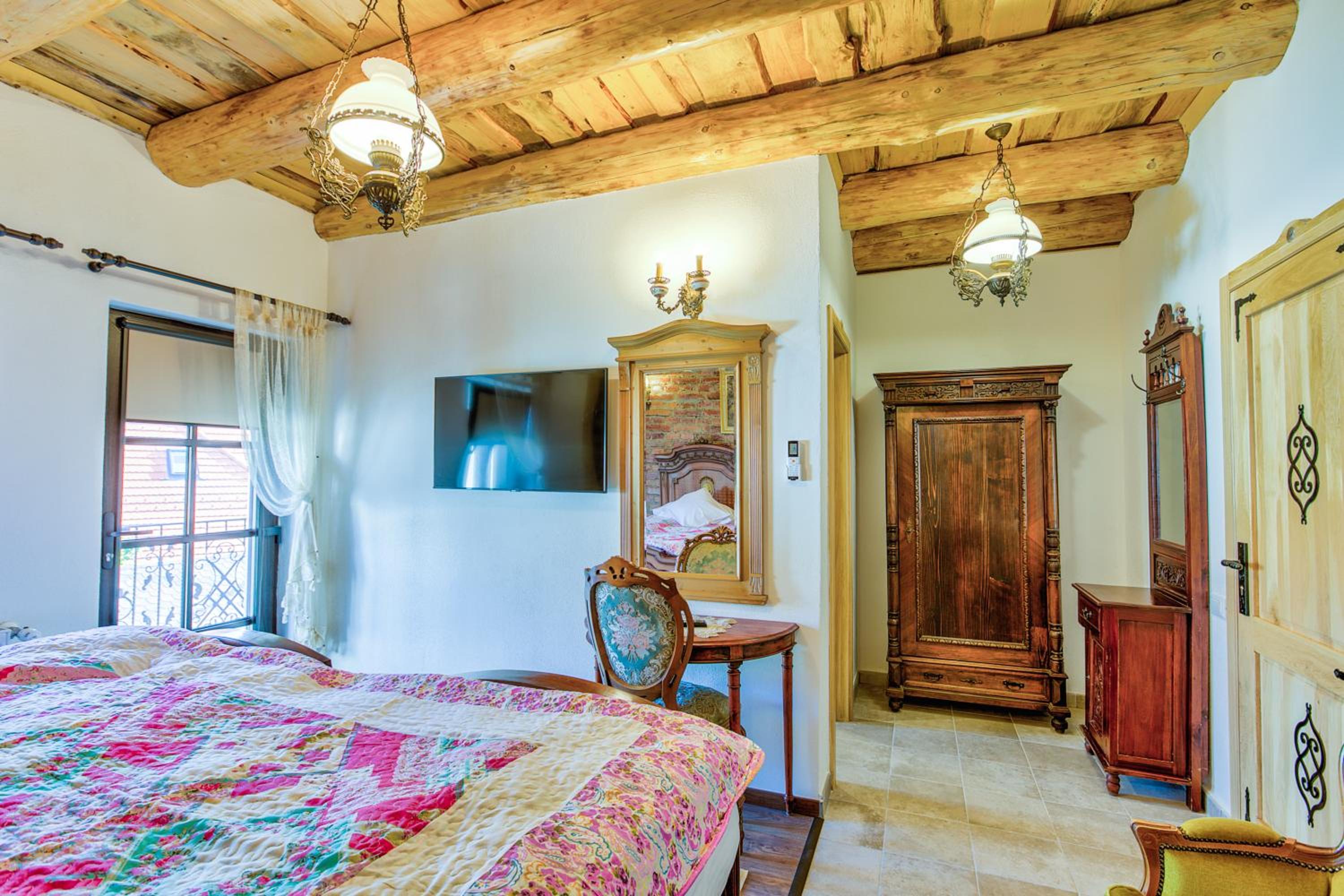Deluxe Villa photo 1