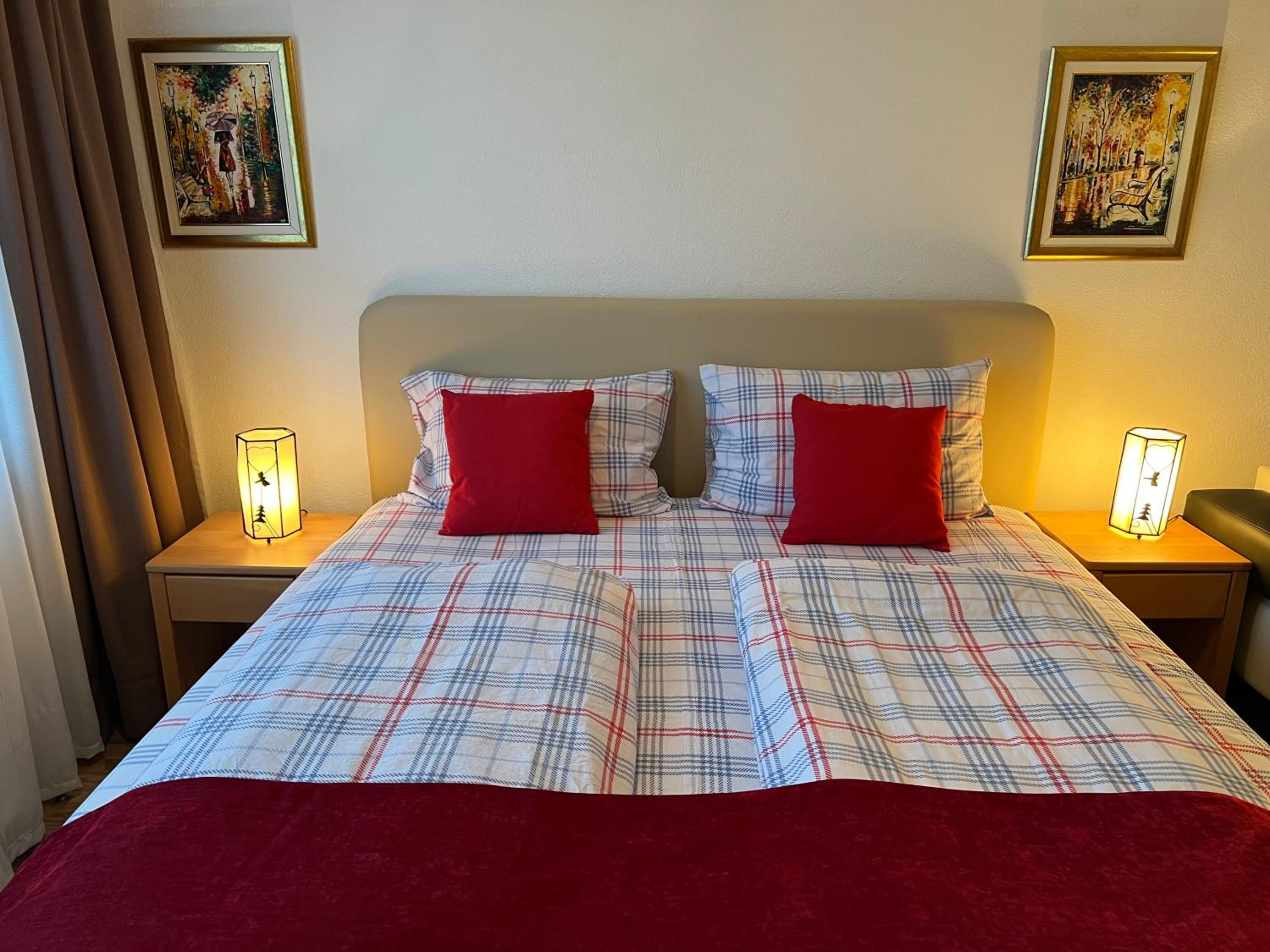 Triple Room photo 3
