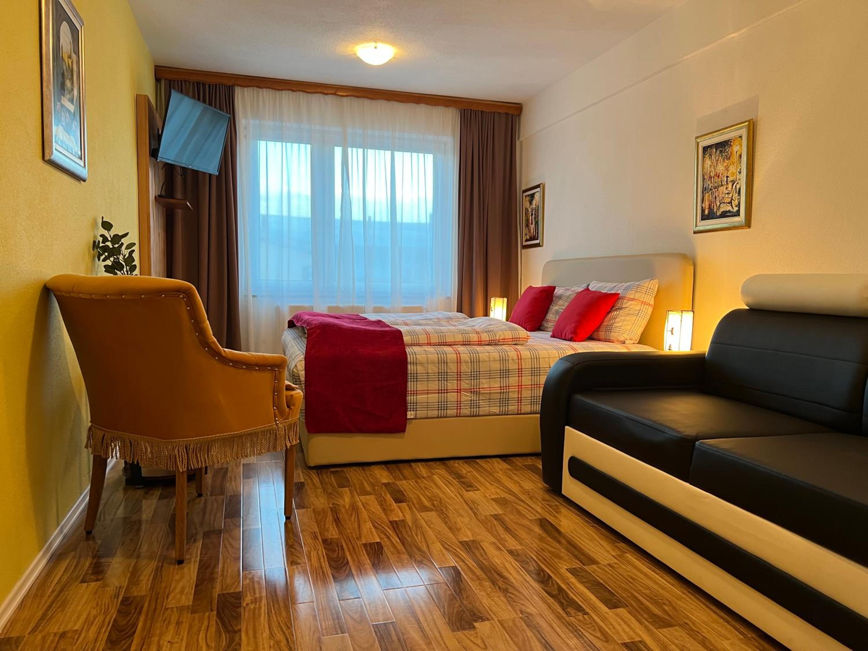 Triple Room photo 2