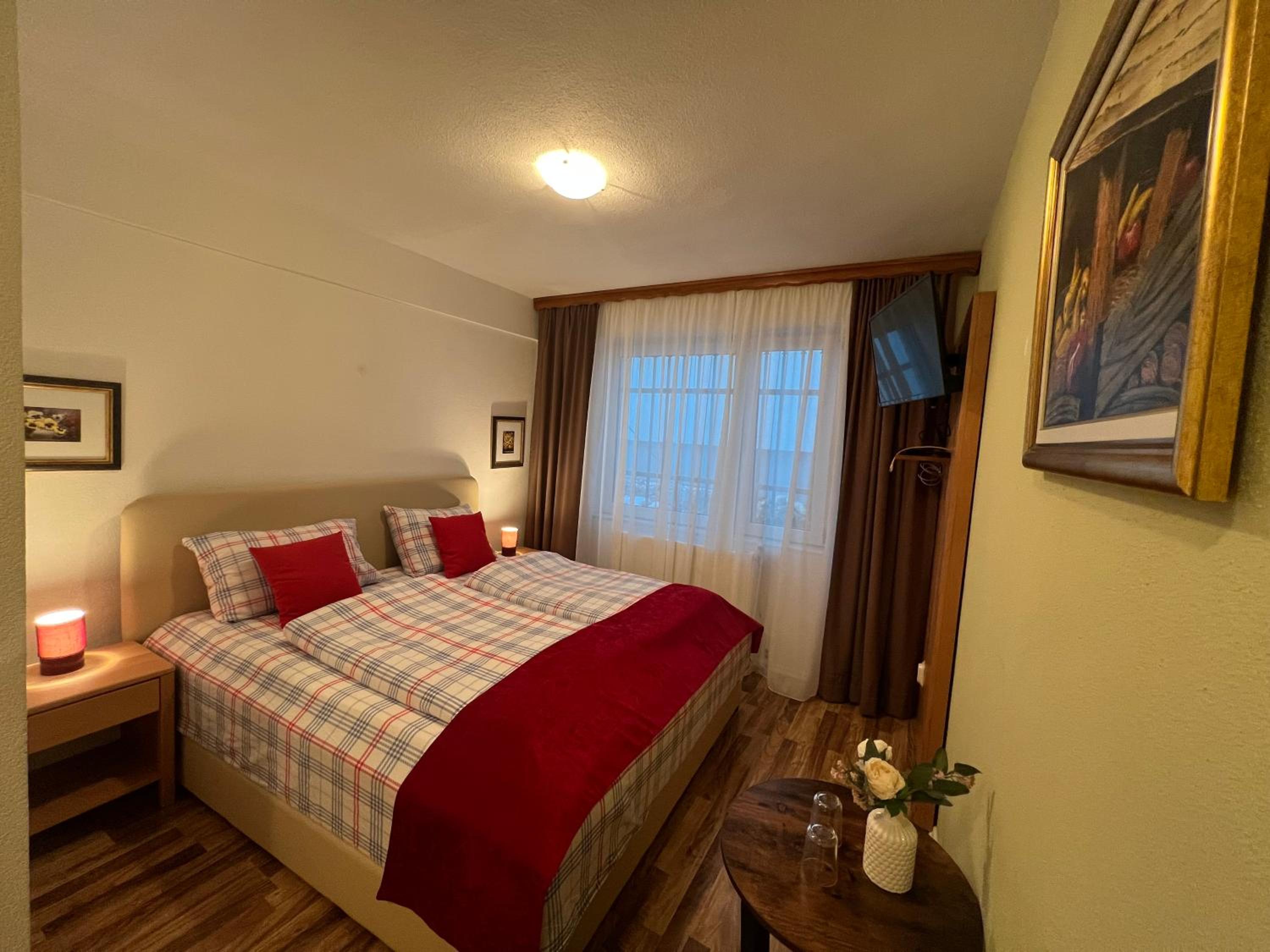 Double Room - Photo 1