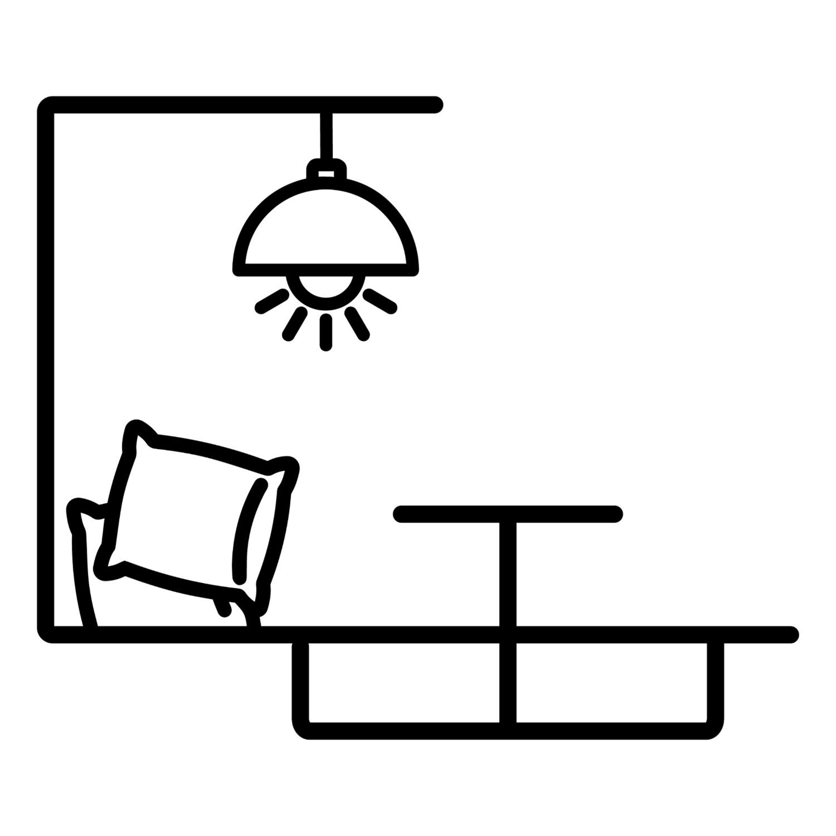Standard Double Room (Urban Cocoon) - Photo 4