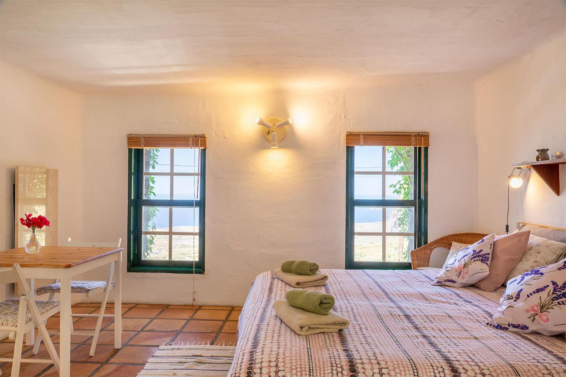 Apartamento de una habitación (1 - 2 adultos)