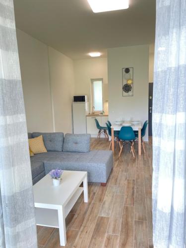 Two-Bedroom Apartment photo 2