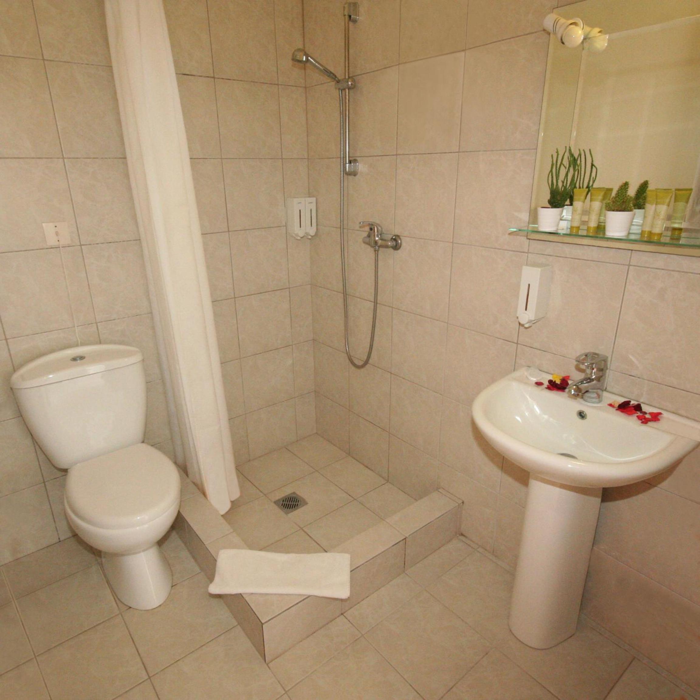 Triple Room photo 2