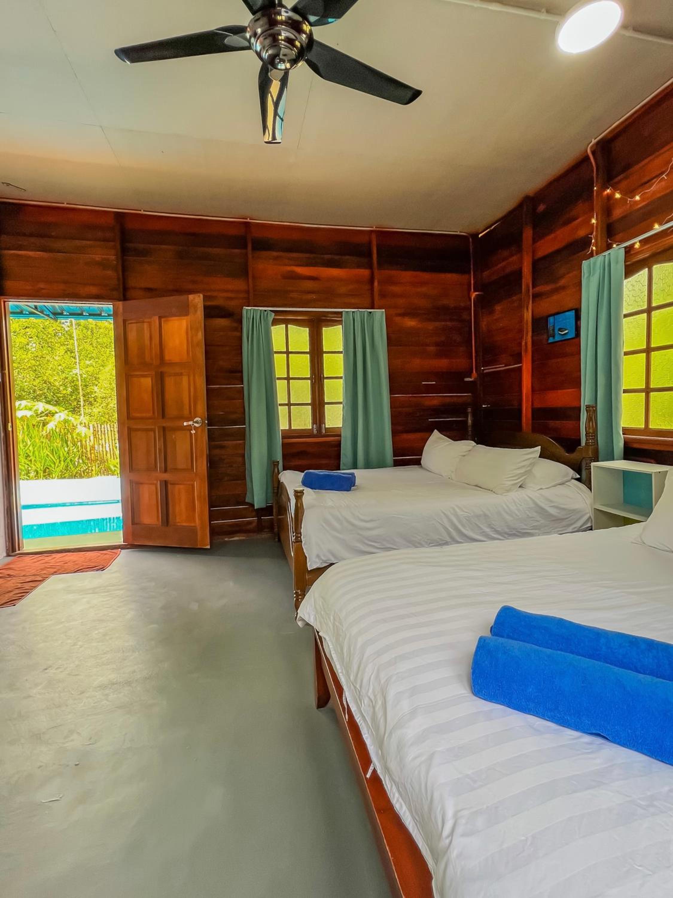Deluxe Double Room photo 3