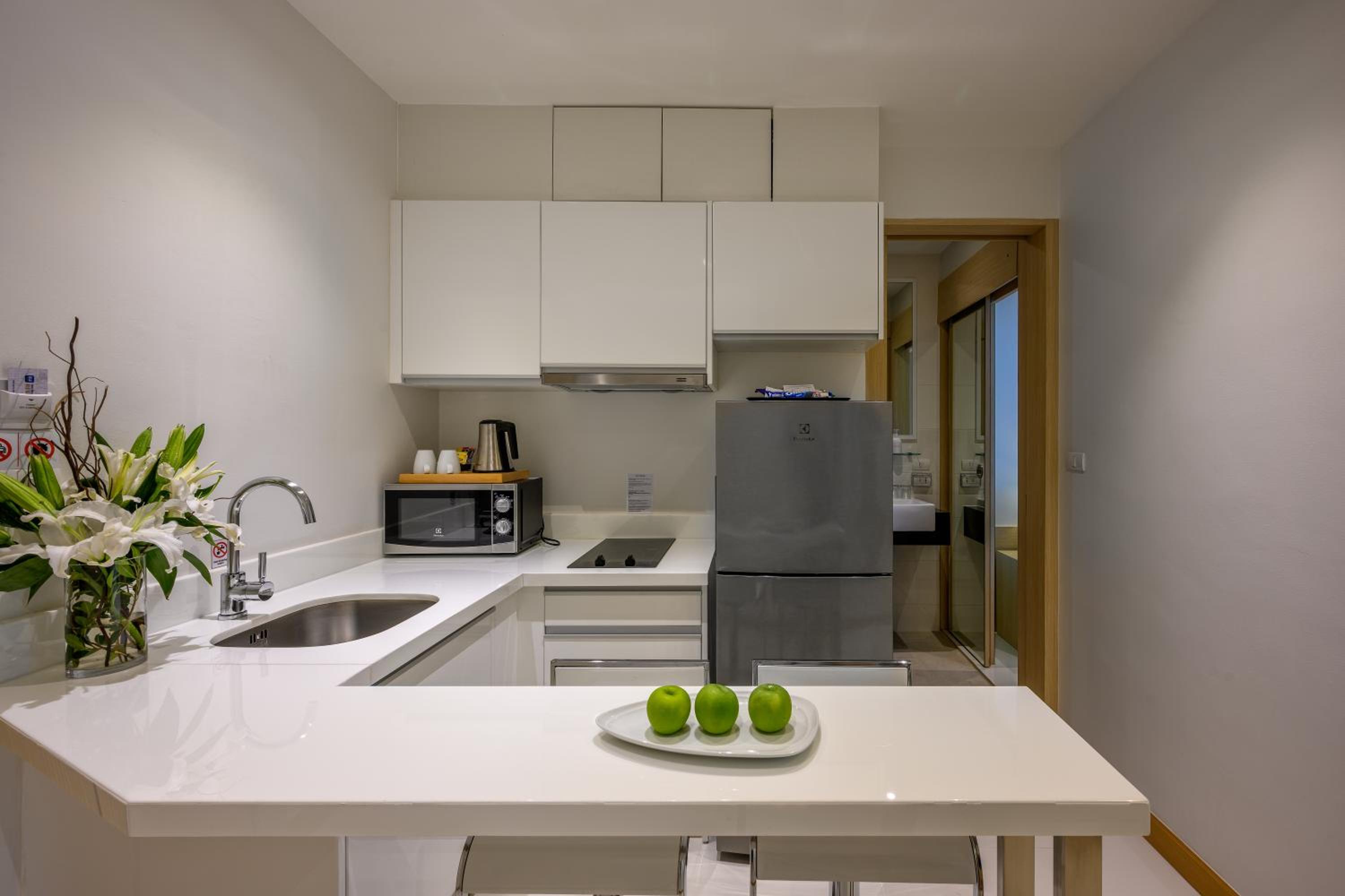 One Bedroom Suite  - Photo 6