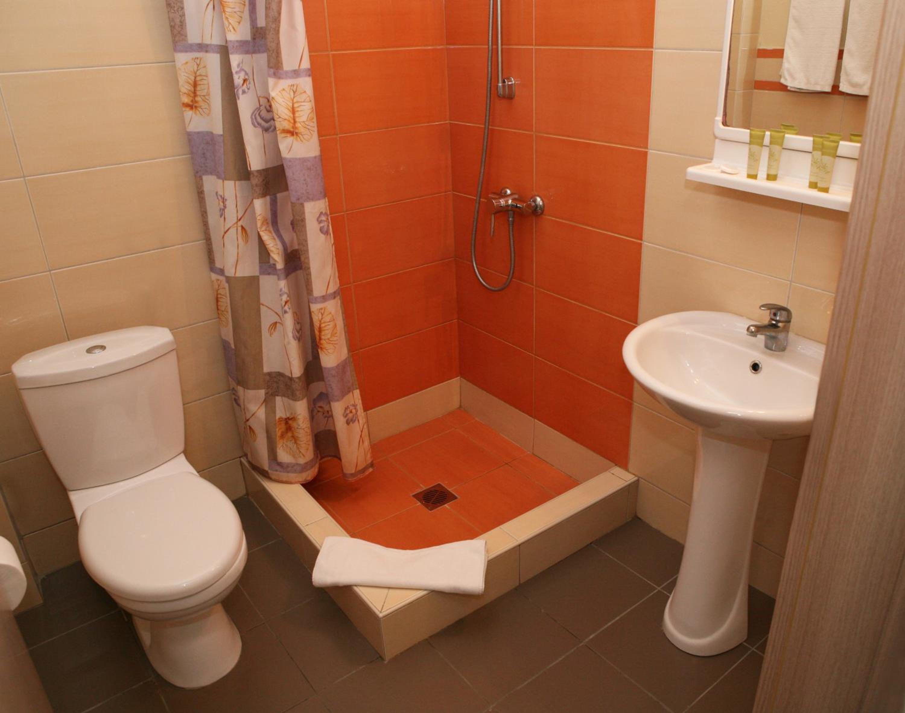 Double or Twin Room photo 2