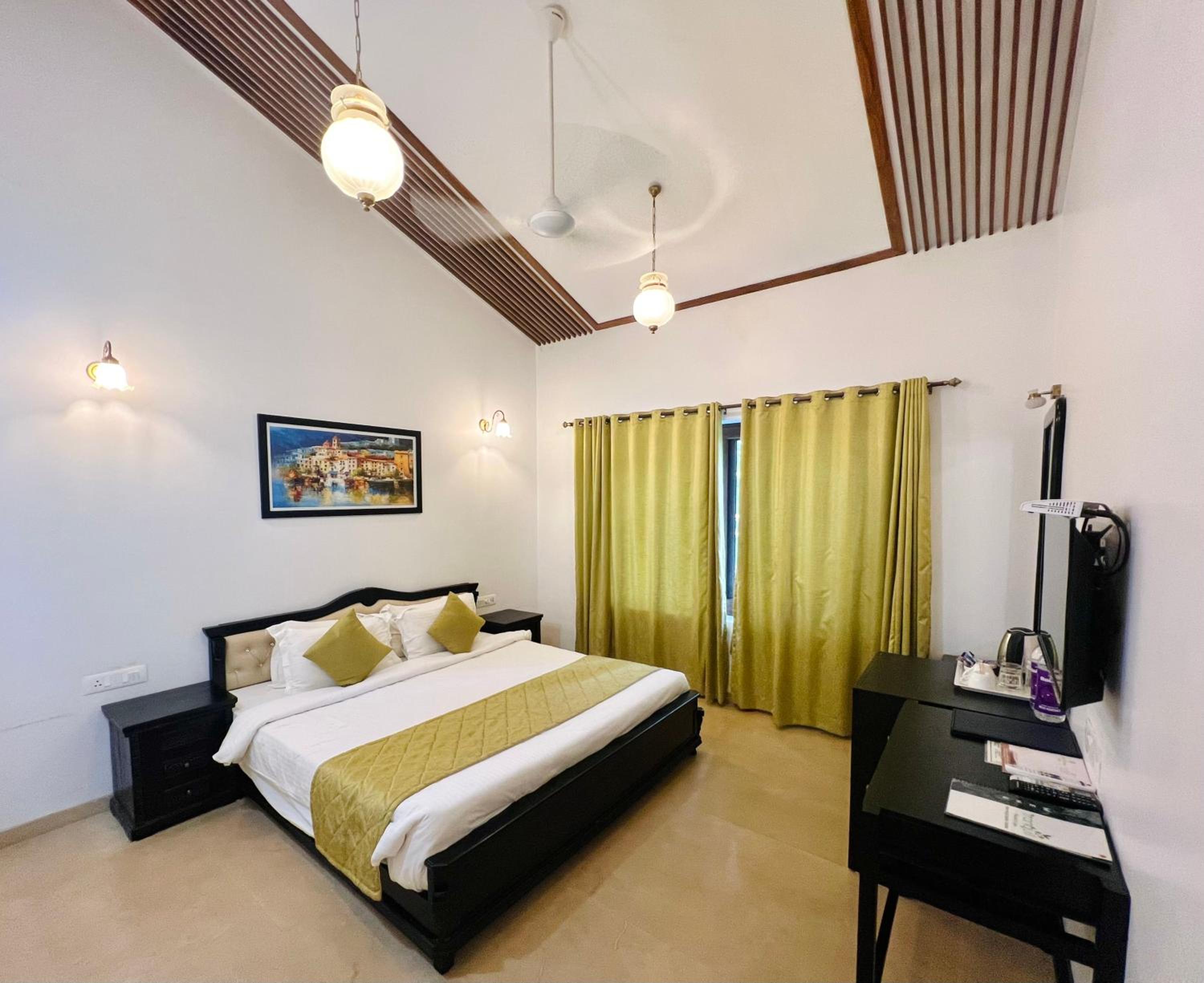 Suite with Garden View photo 3