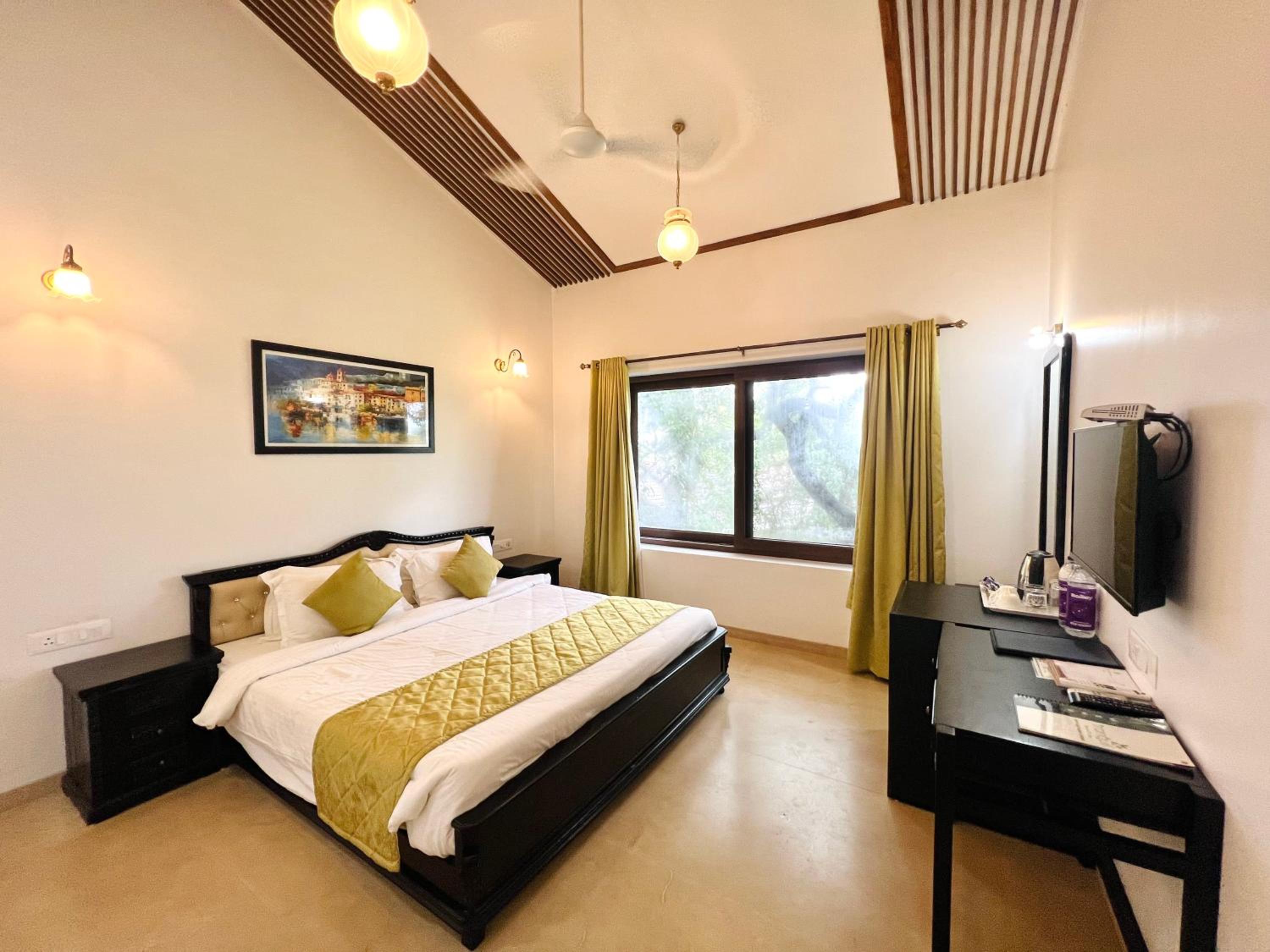 Suite with Garden View photo 2
