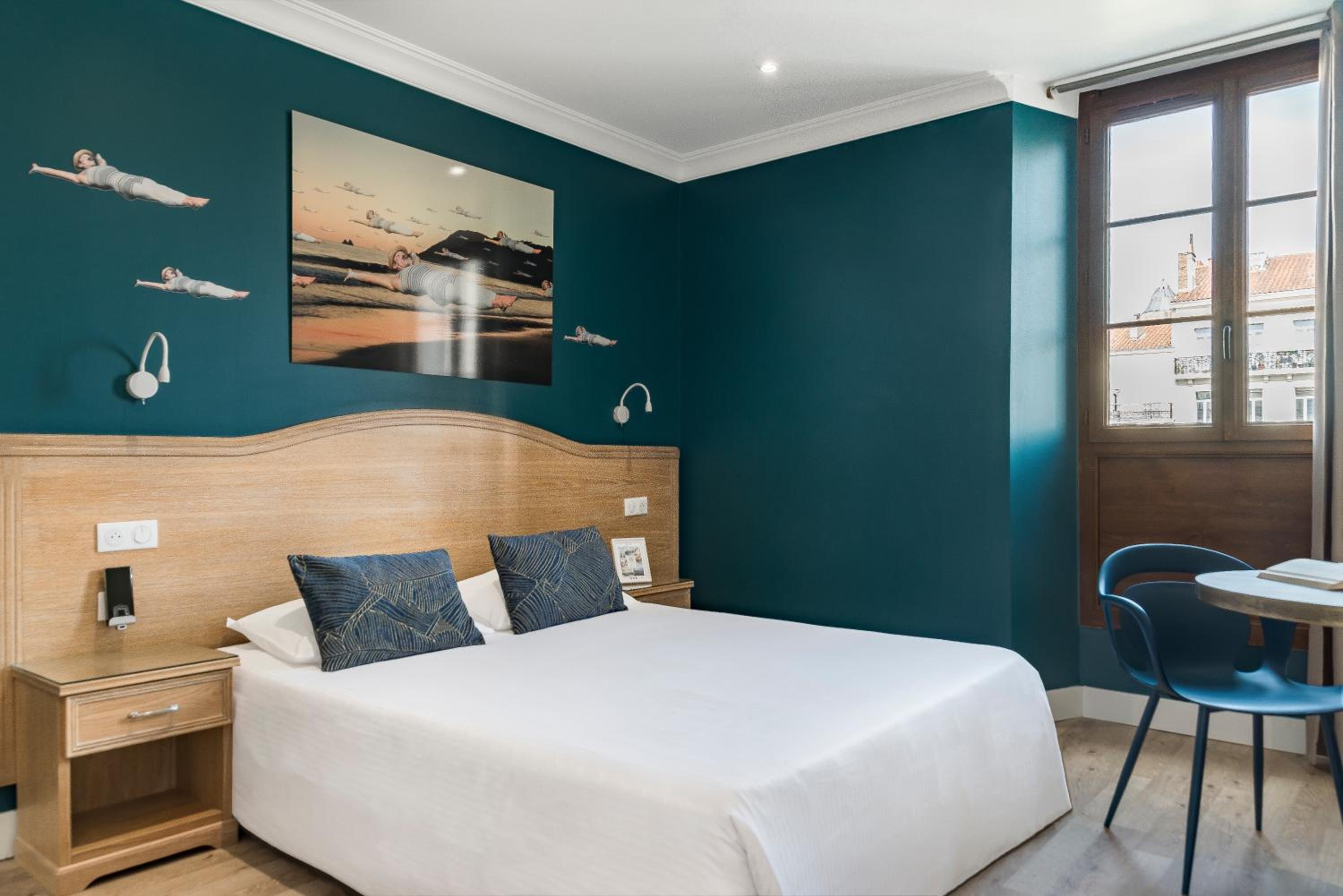 Superior Double Room - Photo 5