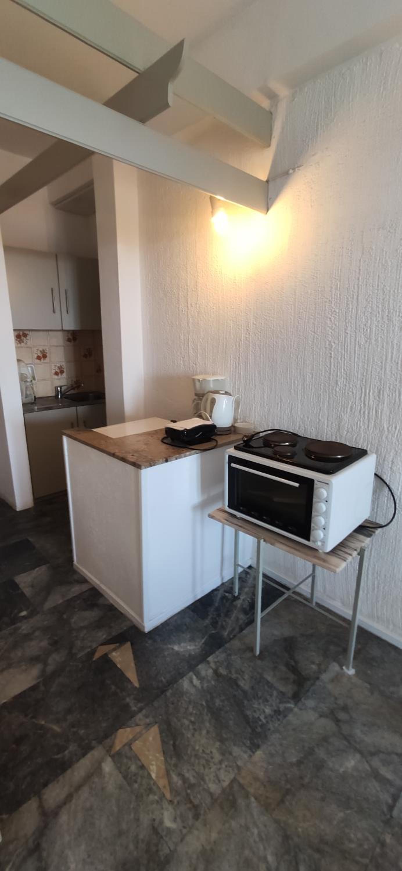 Studio with Sea View (3 Adults) - Photo 10