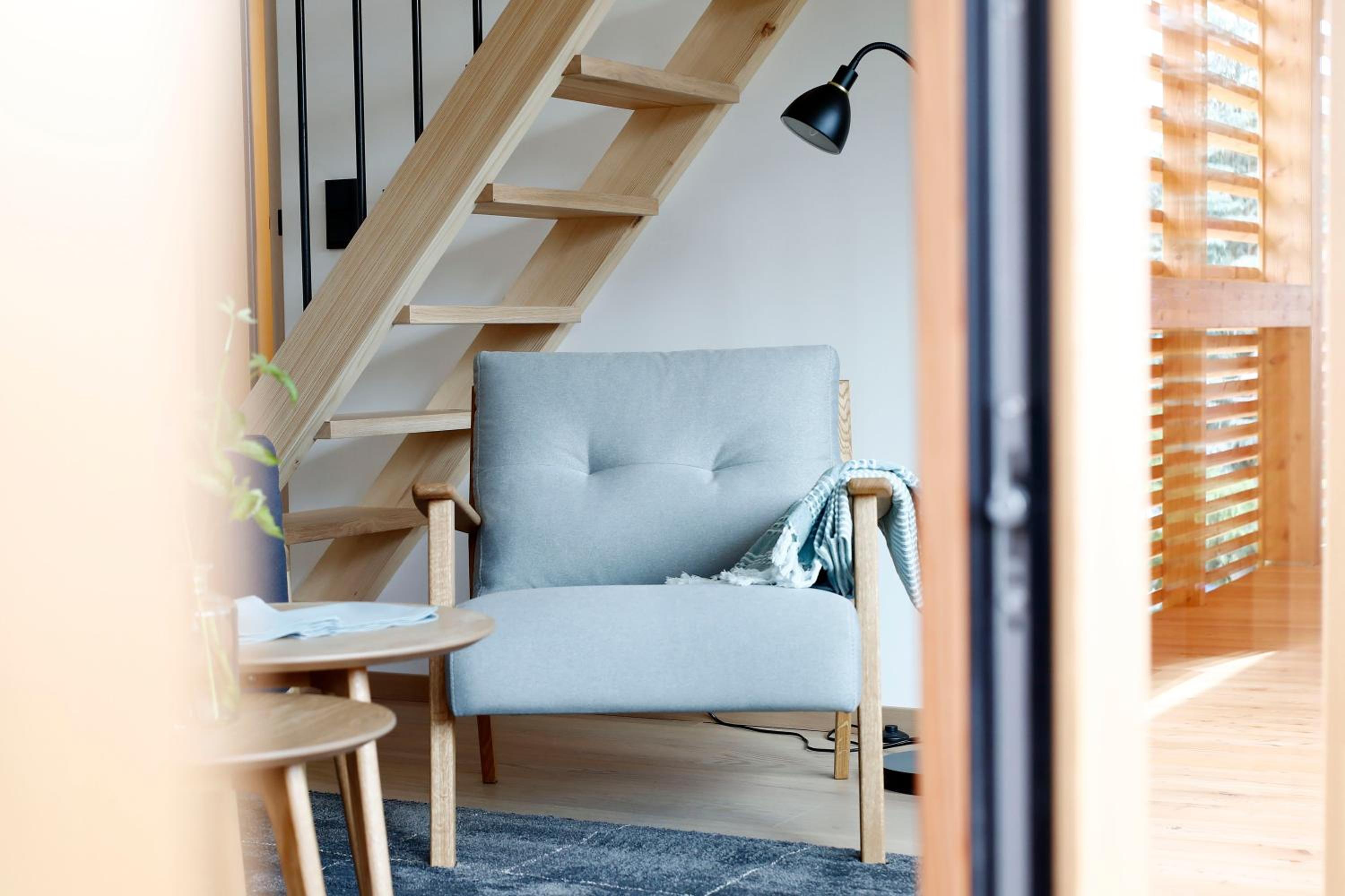 Superior Apartment with Sauna