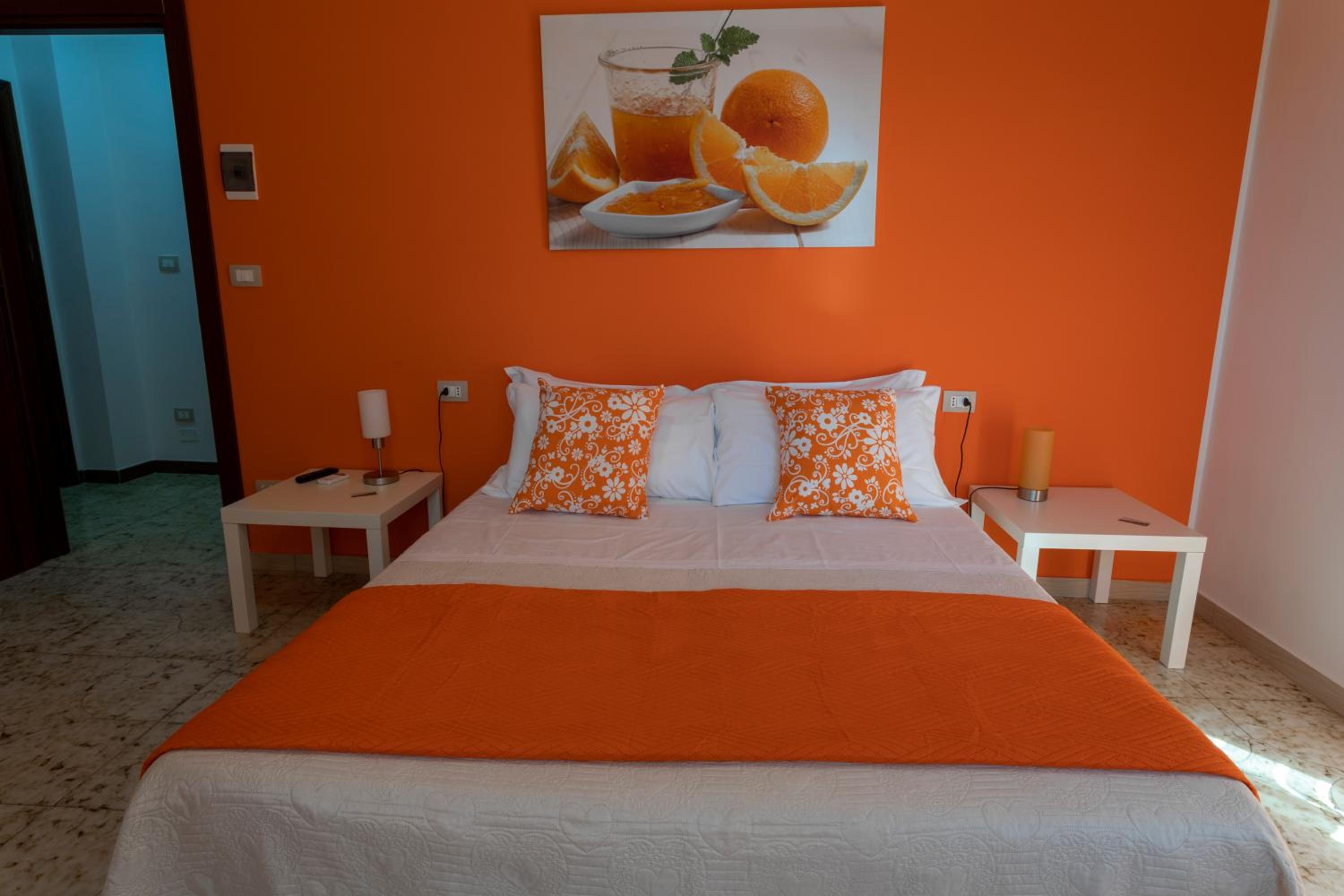 Deluxe Double or Twin Room - Photo 1