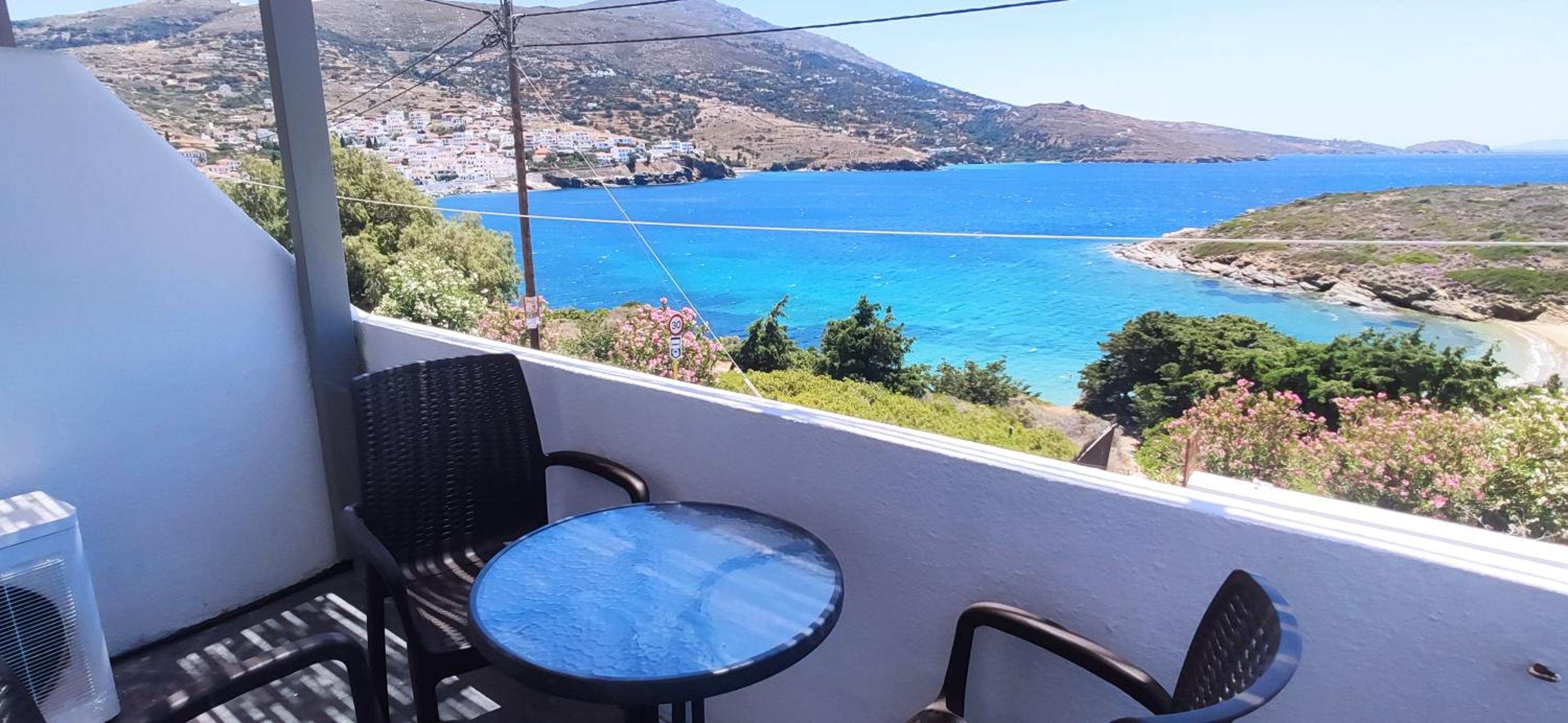 Studio with Sea View (2 Adults) - Photo 12
