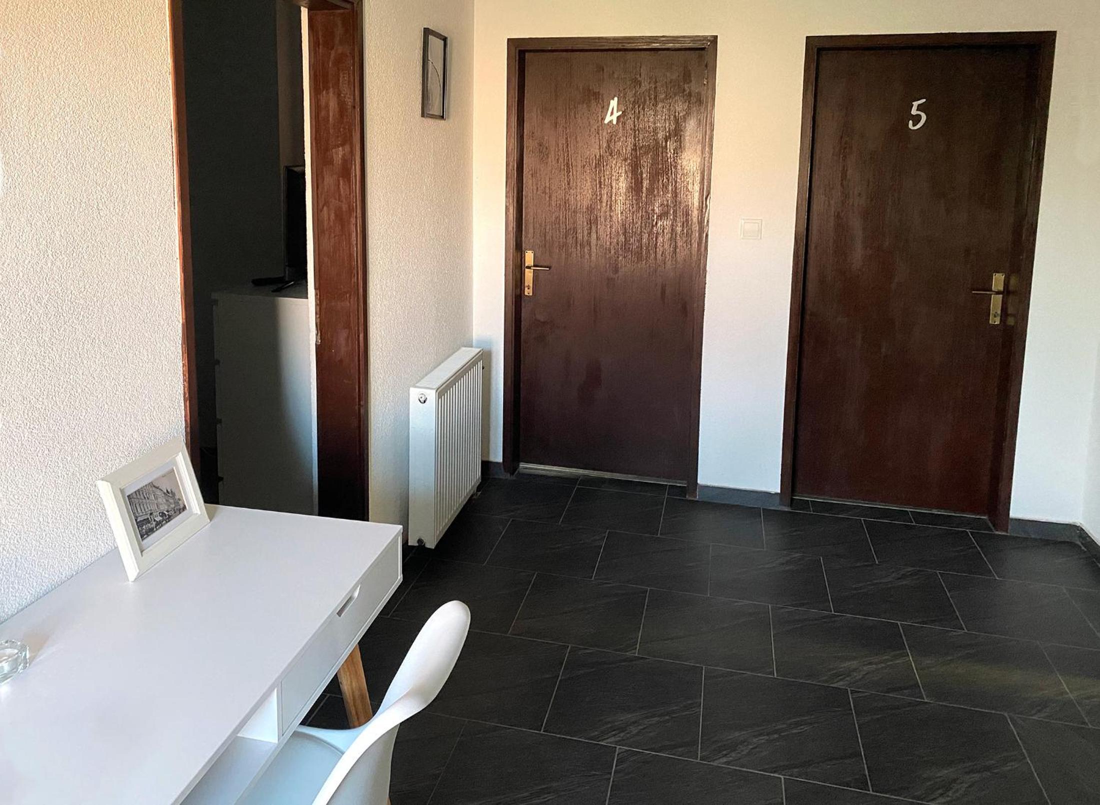 Double Room With Balcony photo 3