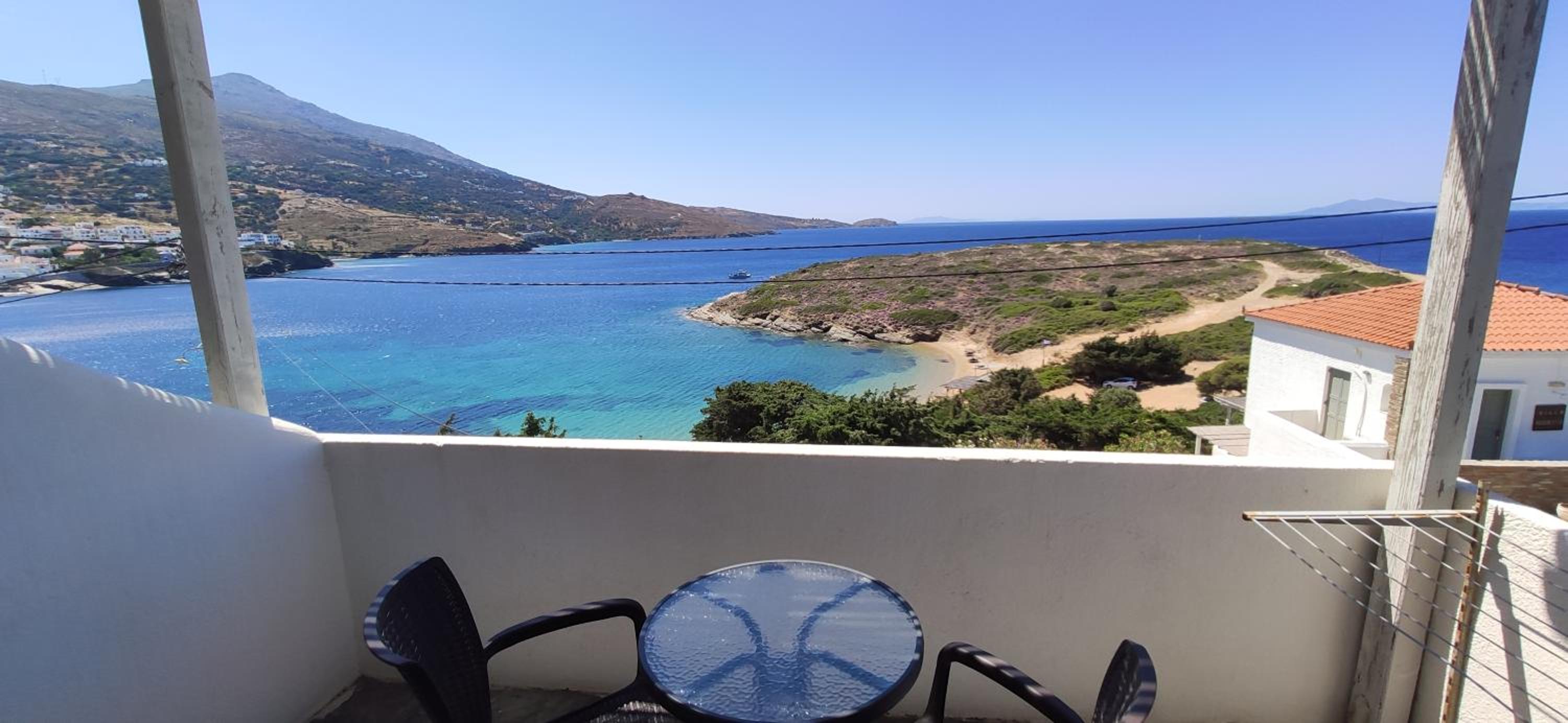Studio with Sea View (3 Adults) - Photo 3